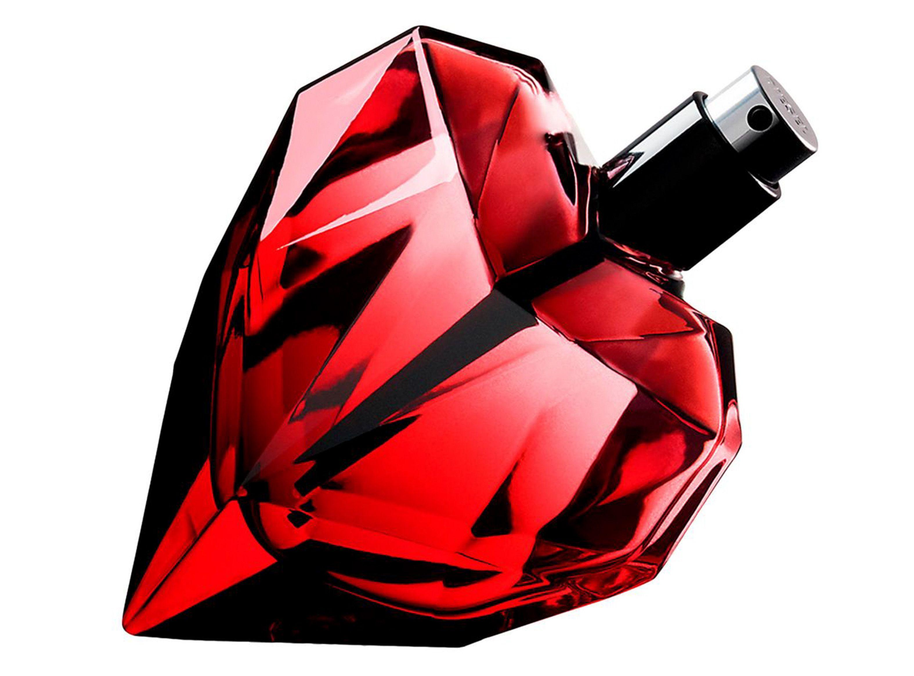 Perfume Diesel Loverdose Red Kiss Mujer EDP 30 ml EDL-0