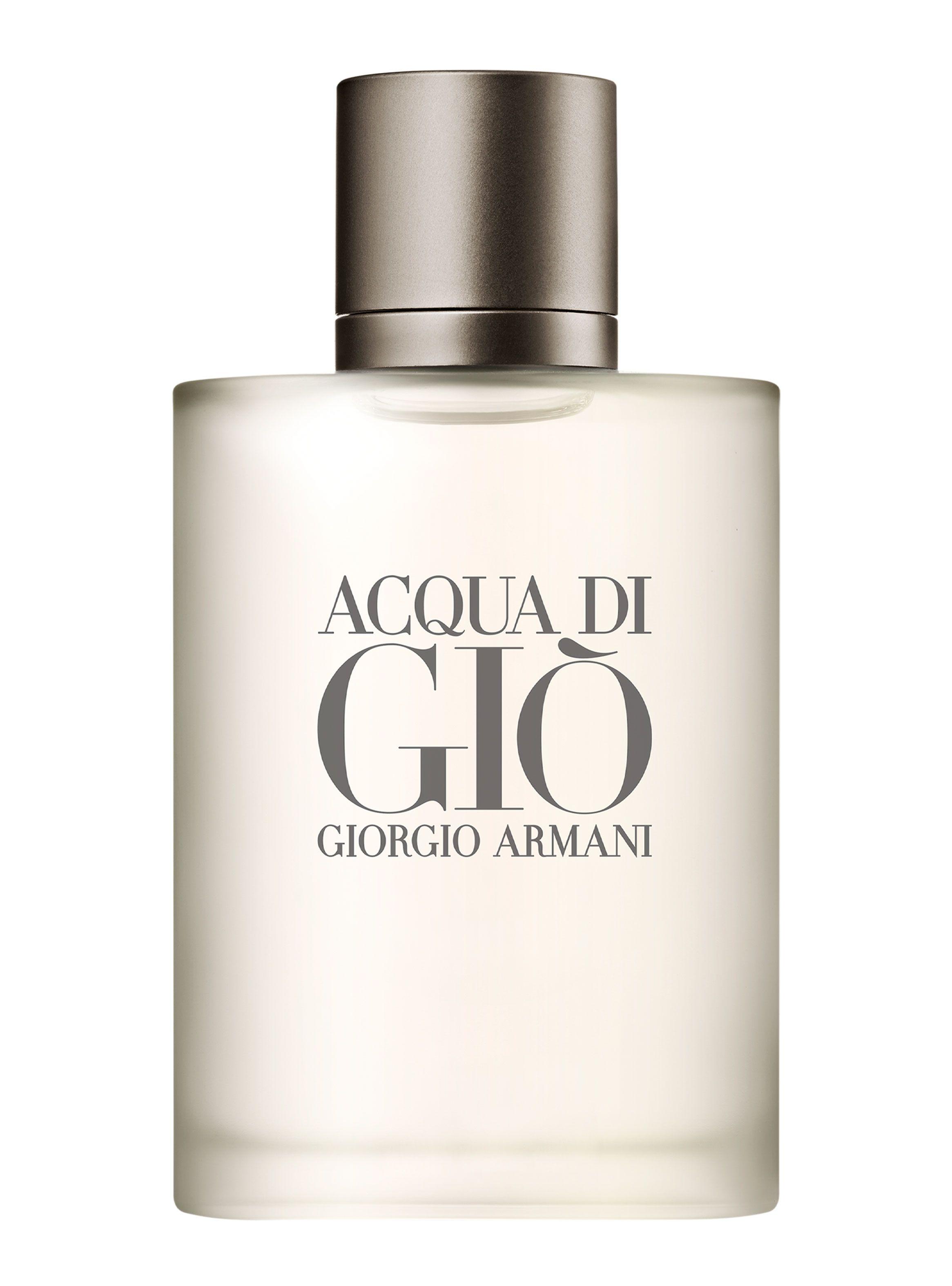 Perfume Acqua Di Gio EDT Hombre 100 ml Giorgio Armani-0