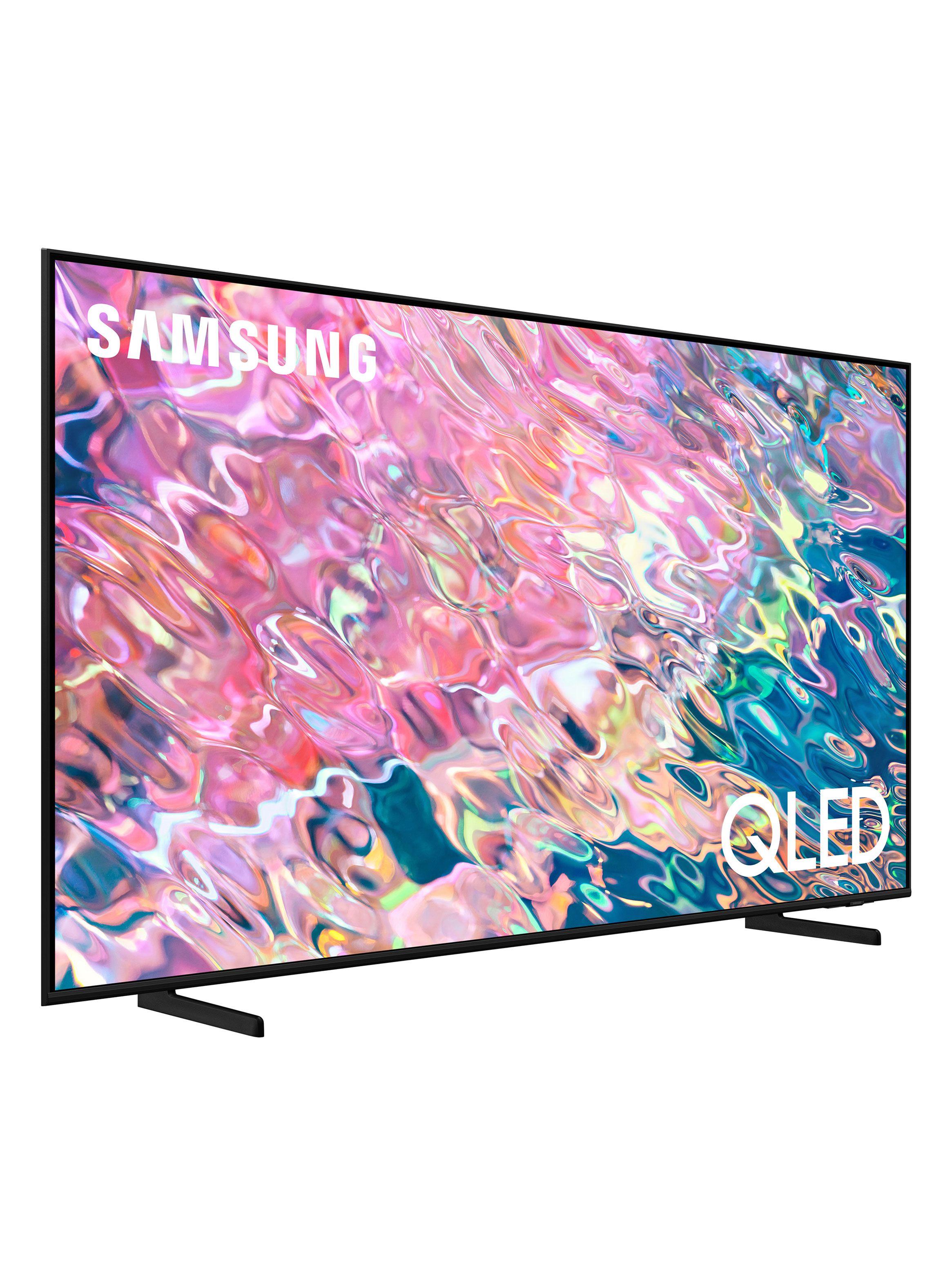 QLED 55” Q60B 4K UHD Smart TV-3