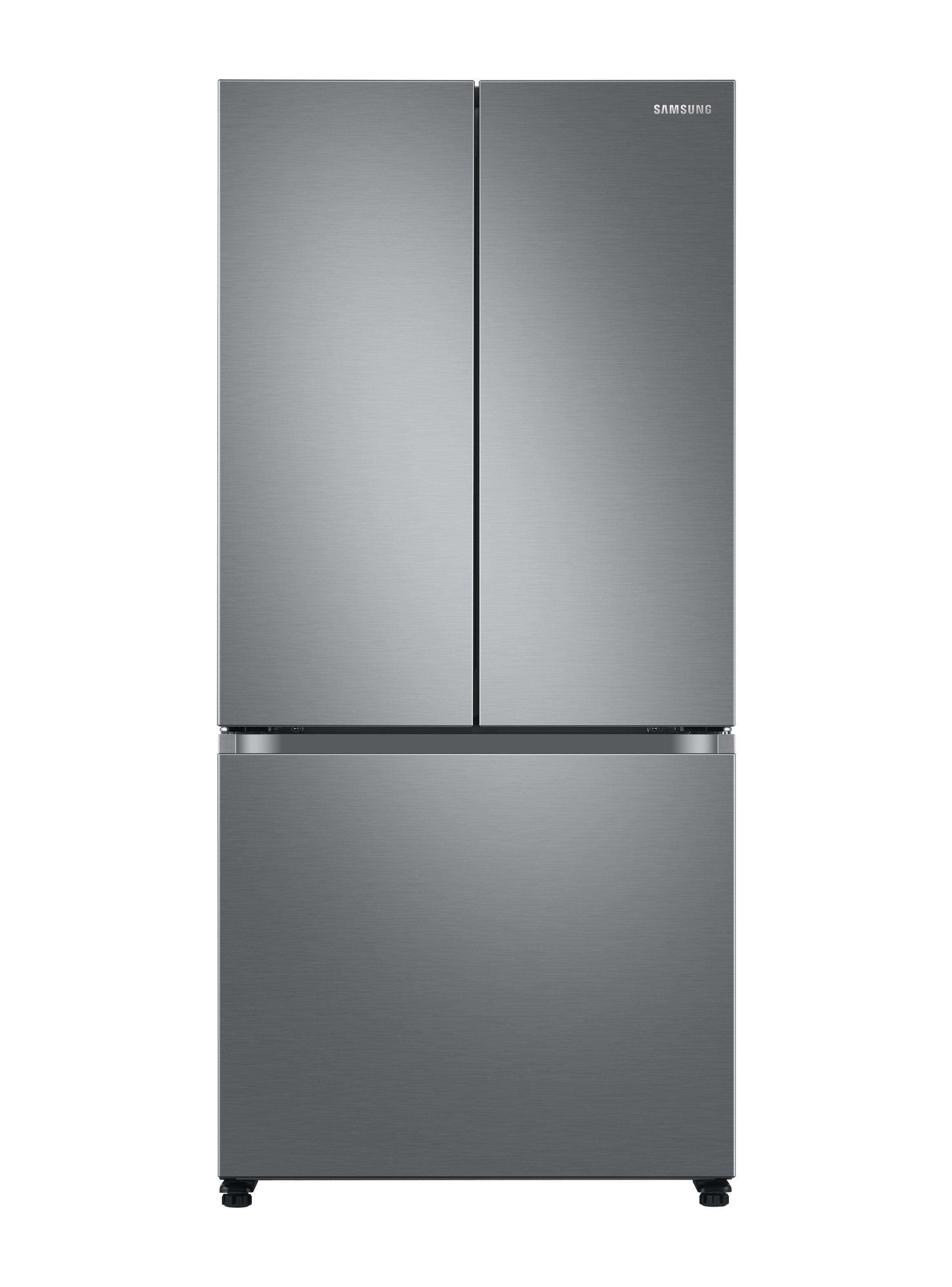 Refrigerador French Door No Frost 431 Litros RF44A5002S9/ZS-0