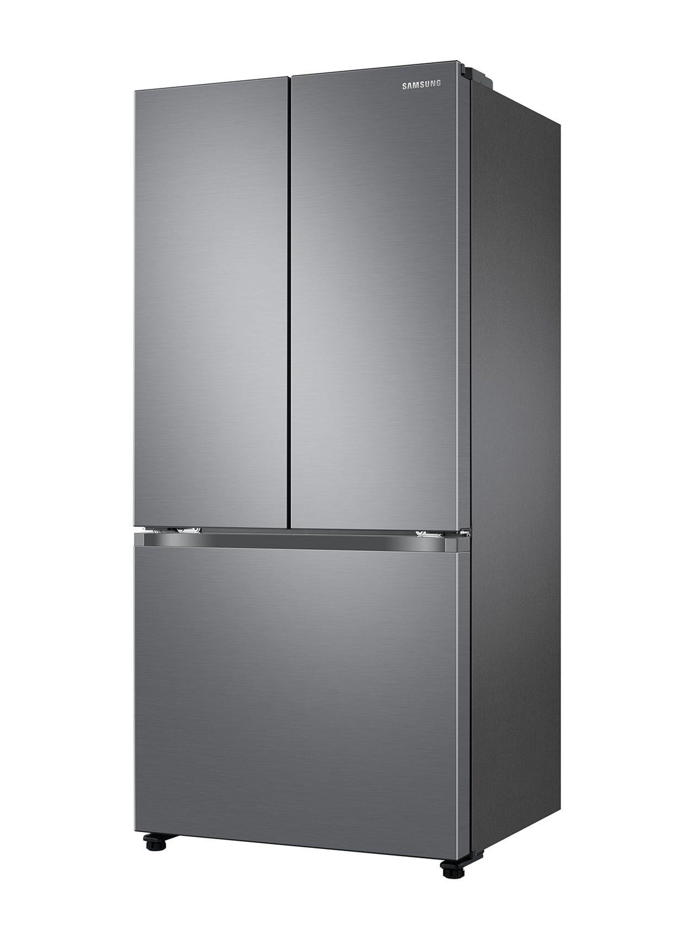 Refrigerador French Door No Frost 431 Litros RF44A5002S9/ZS-3