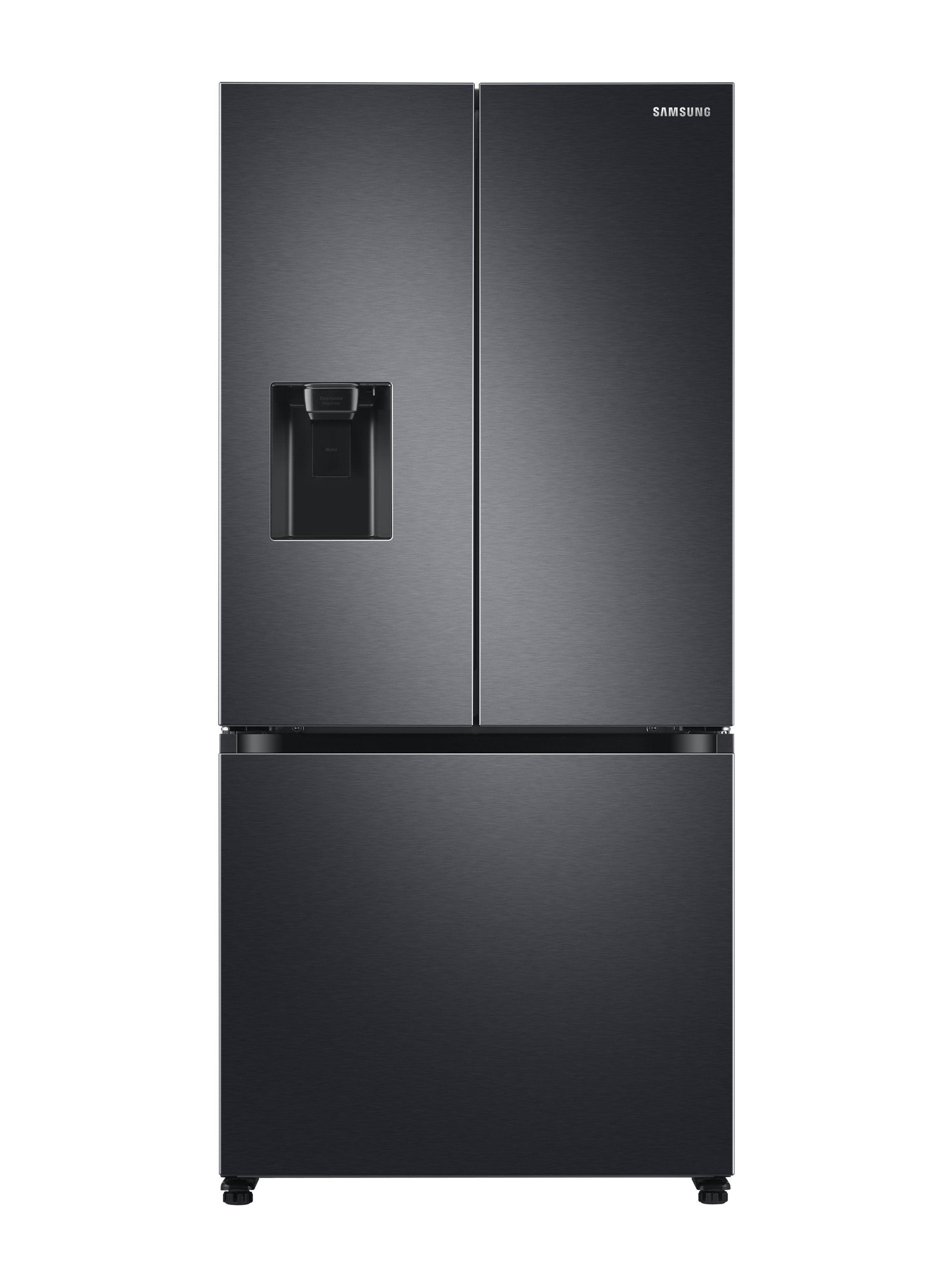 Refrigerador French Door No Frost 425 Litros RF44A5202B1/ZS-0