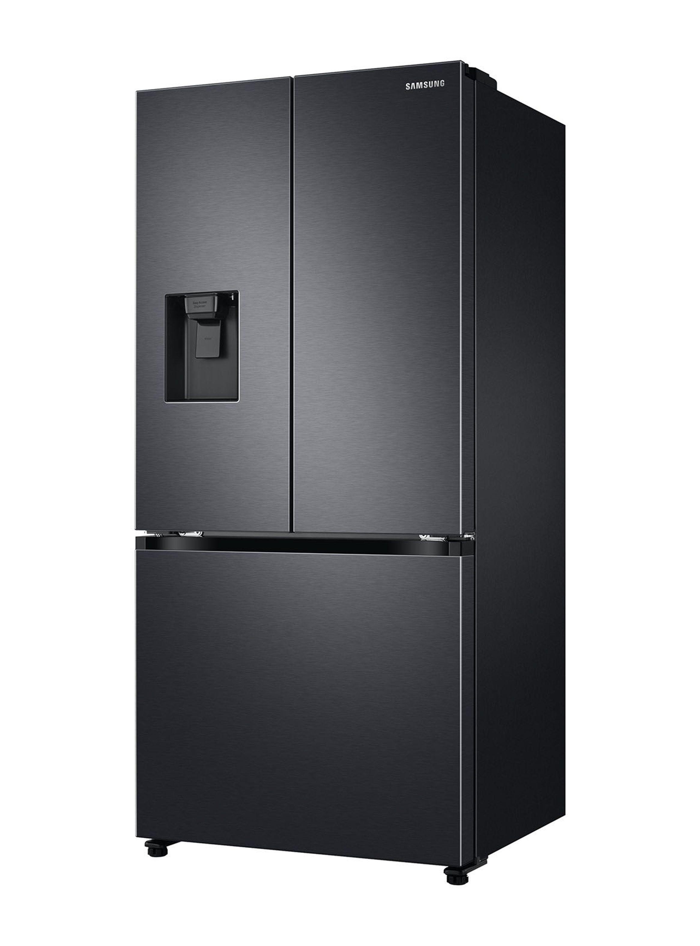 Refrigerador French Door No Frost 425 Litros RF44A5202B1/ZS-4