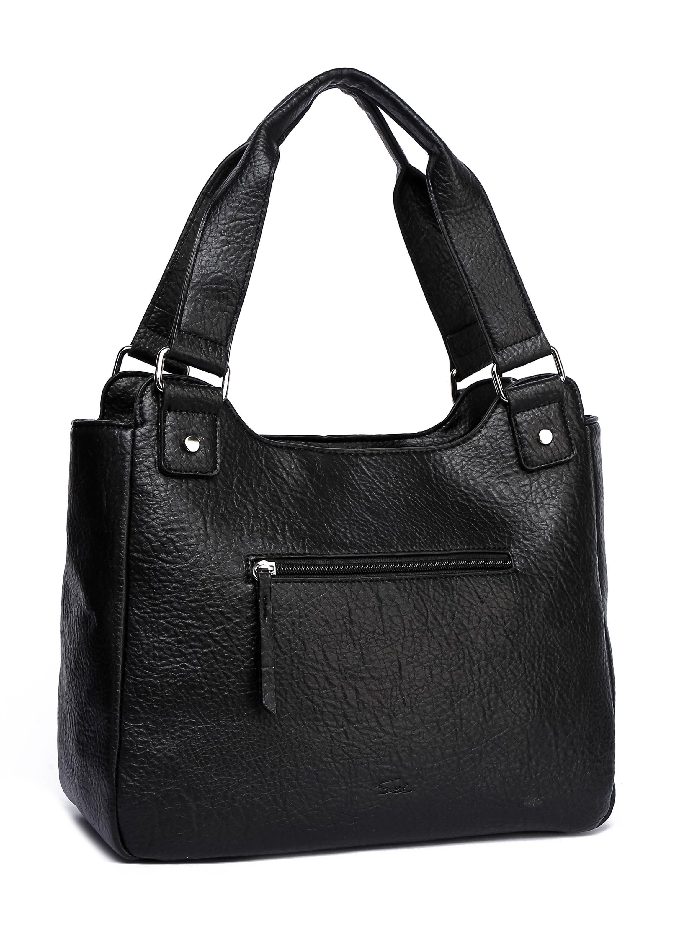 Cartera Nelly Negro-2