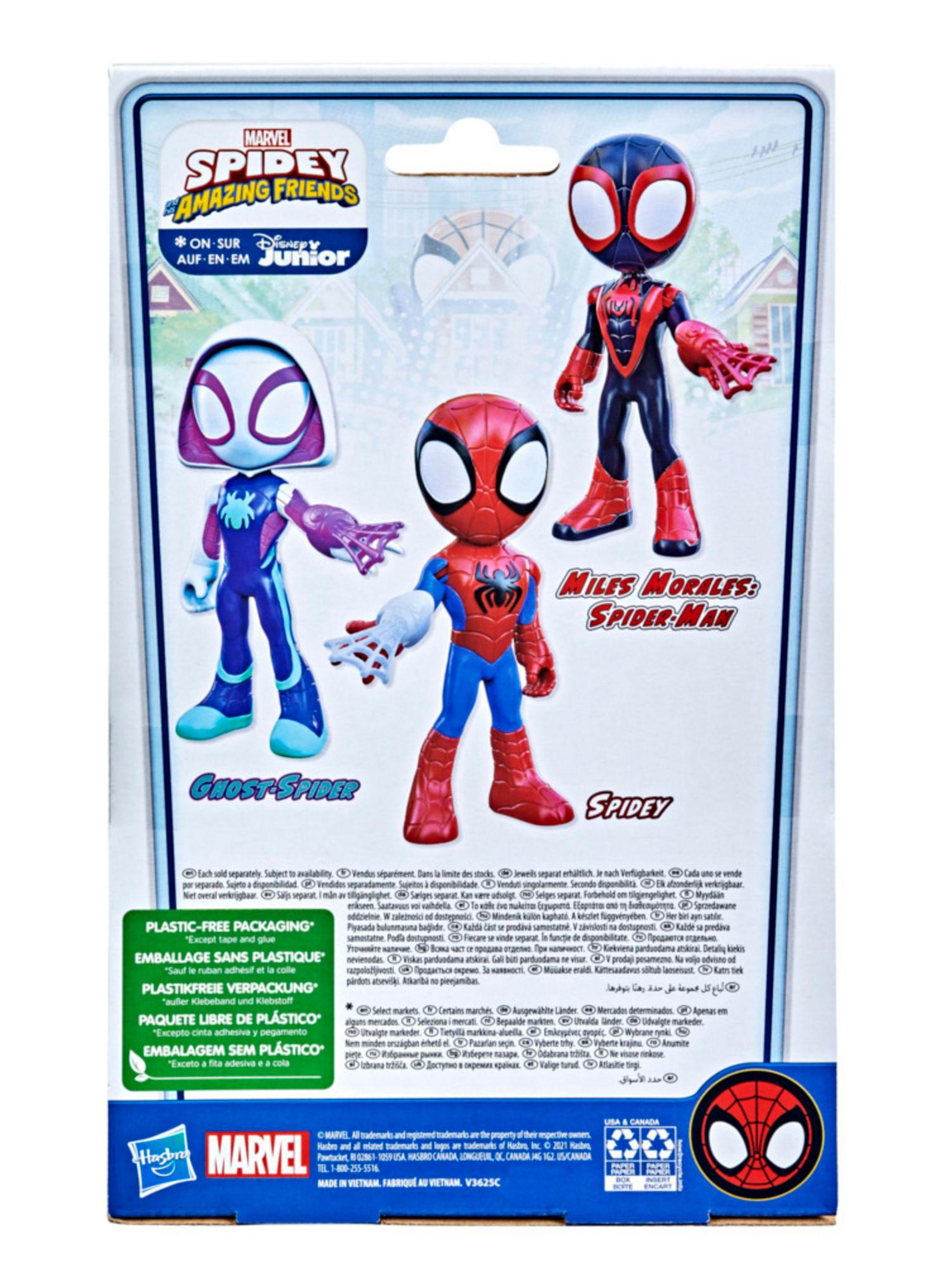Figura de Acción Ghost Spider-3