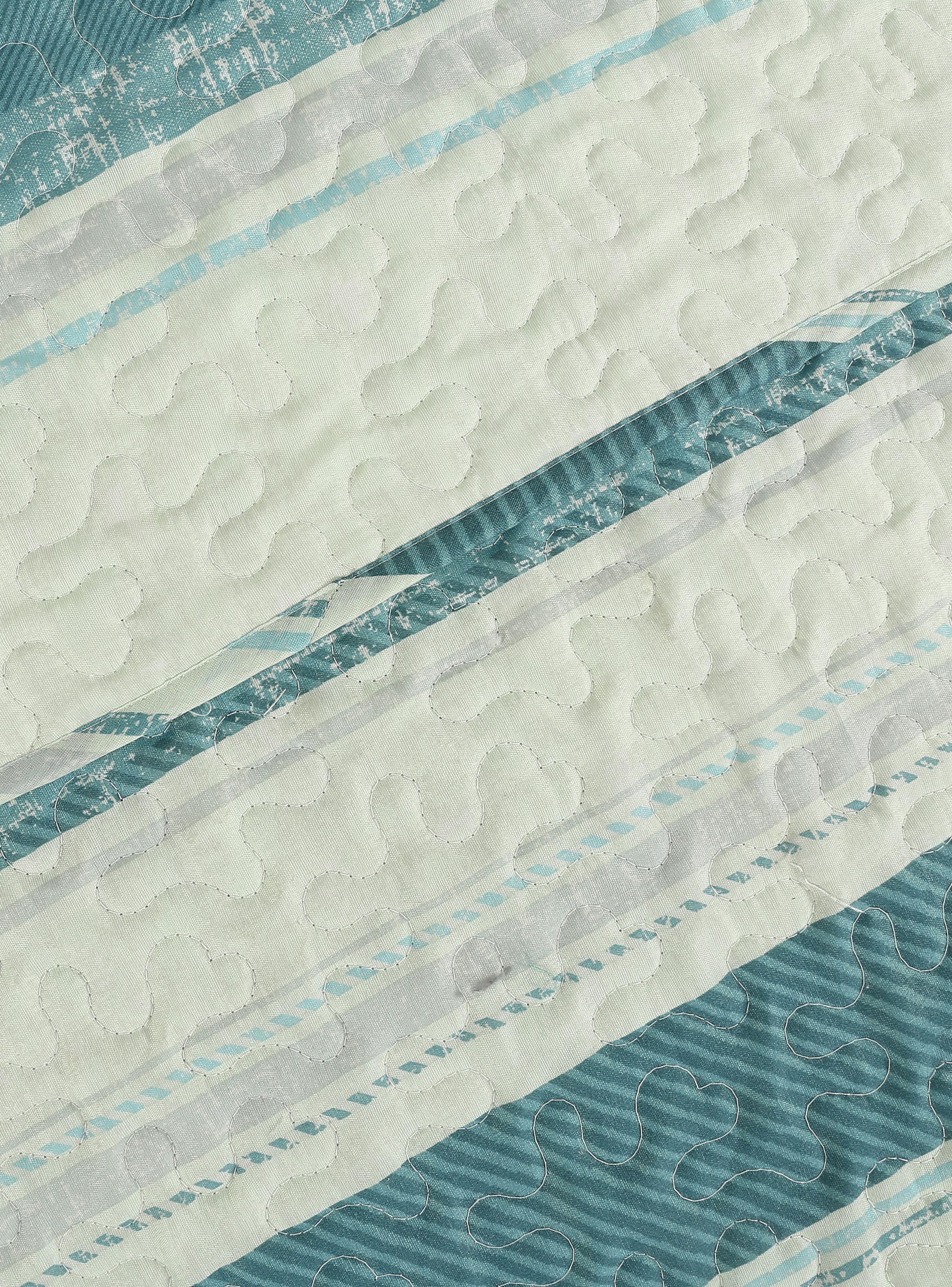 Quilt 2 Plazas Franjas-1