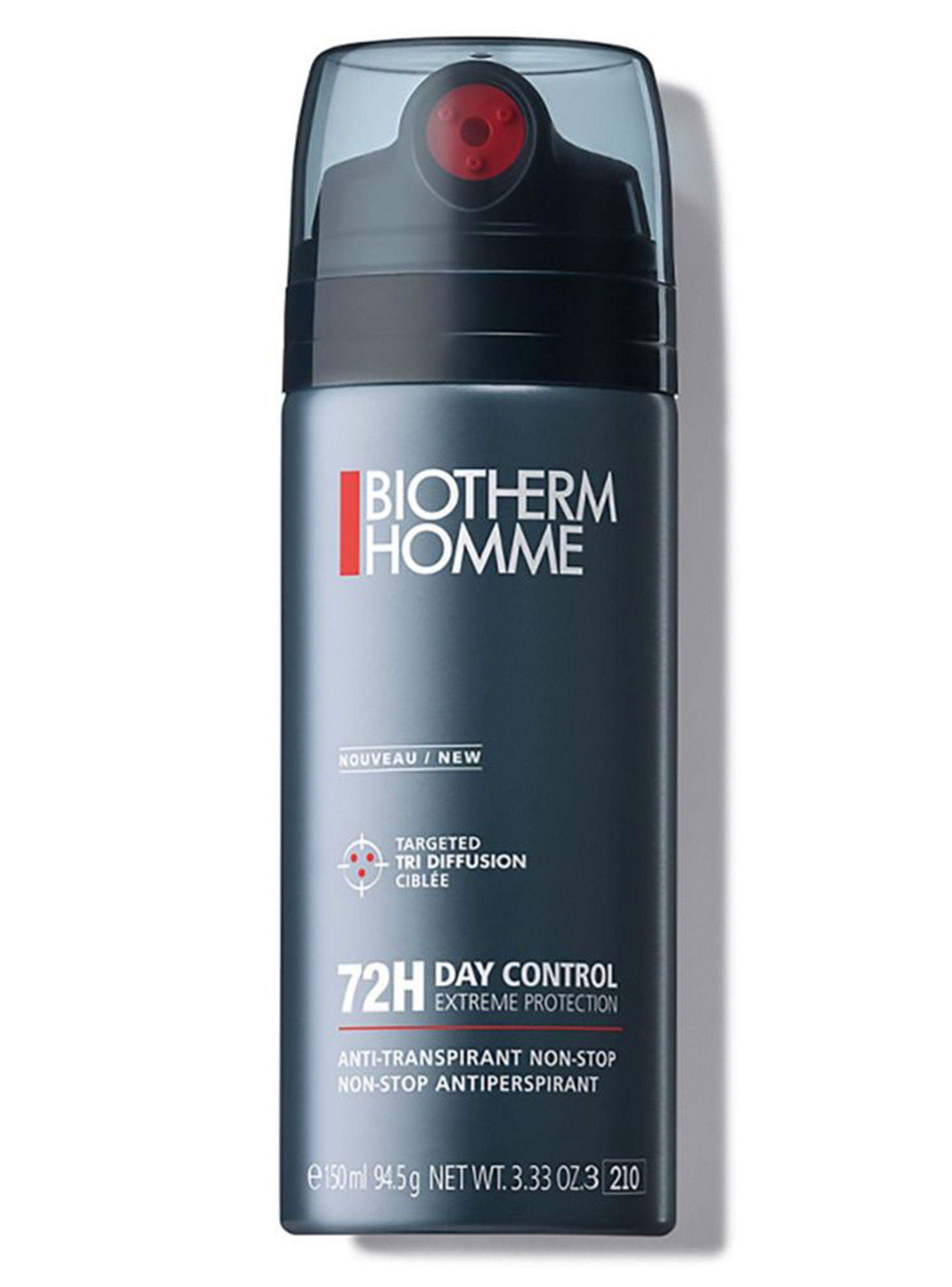 Desodorante Biotherm Day Control 72H 94.5 g Homme-0