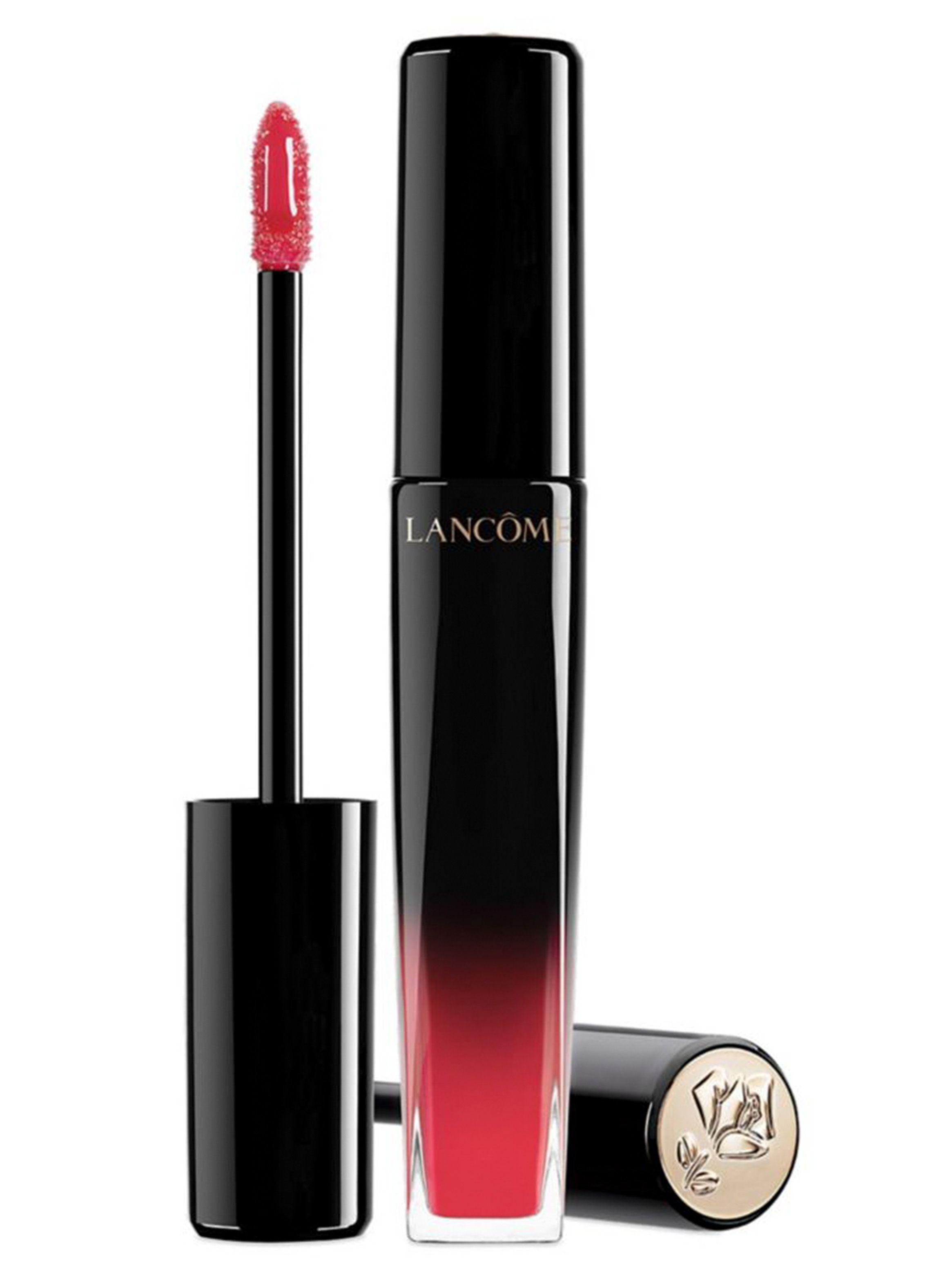 Labial L'Absolu Lacquer Lancôme-0