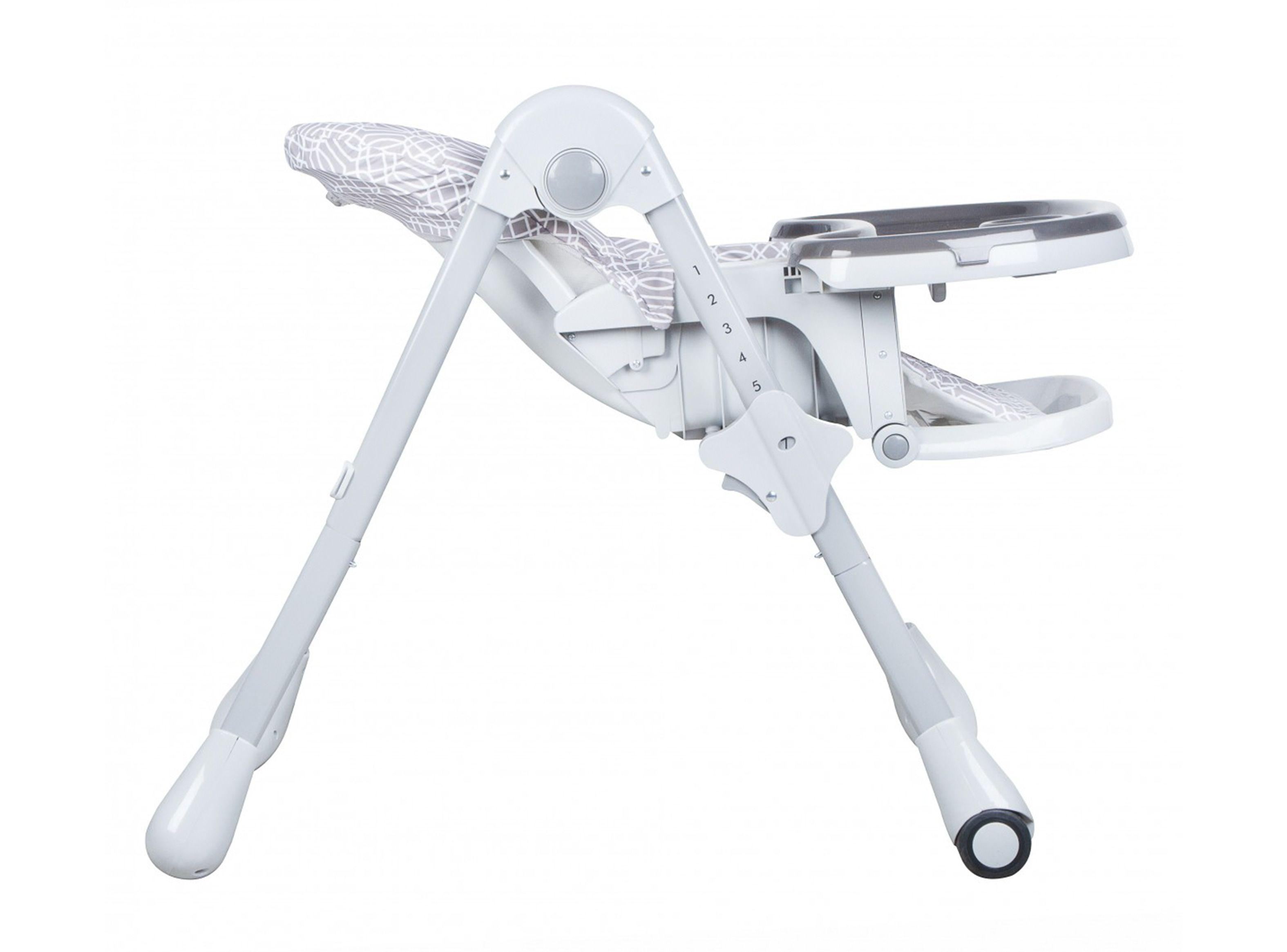 Silla Infanti de Comer Appetito Patern-4