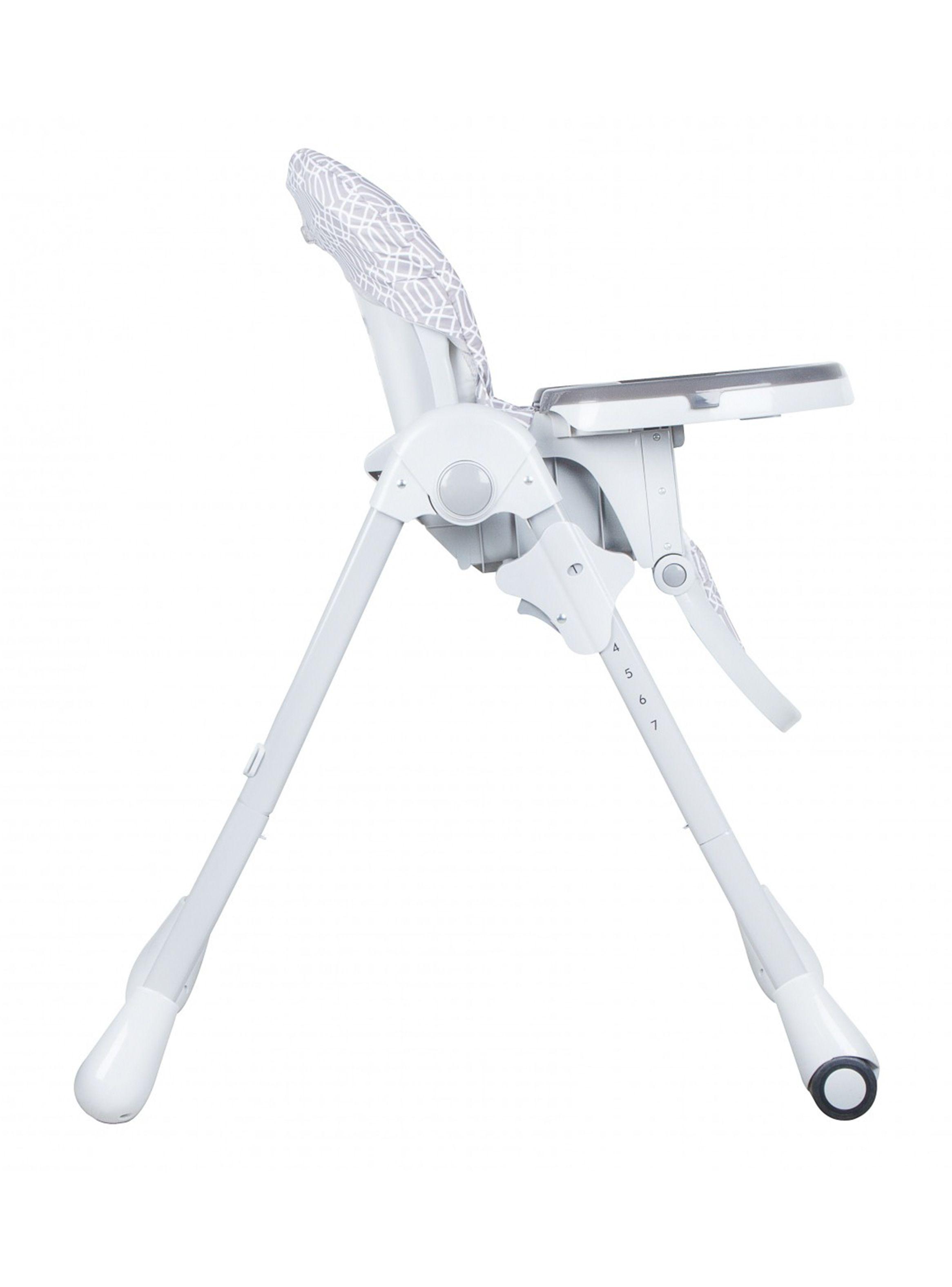 Silla Infanti de Comer Appetito Patern-2