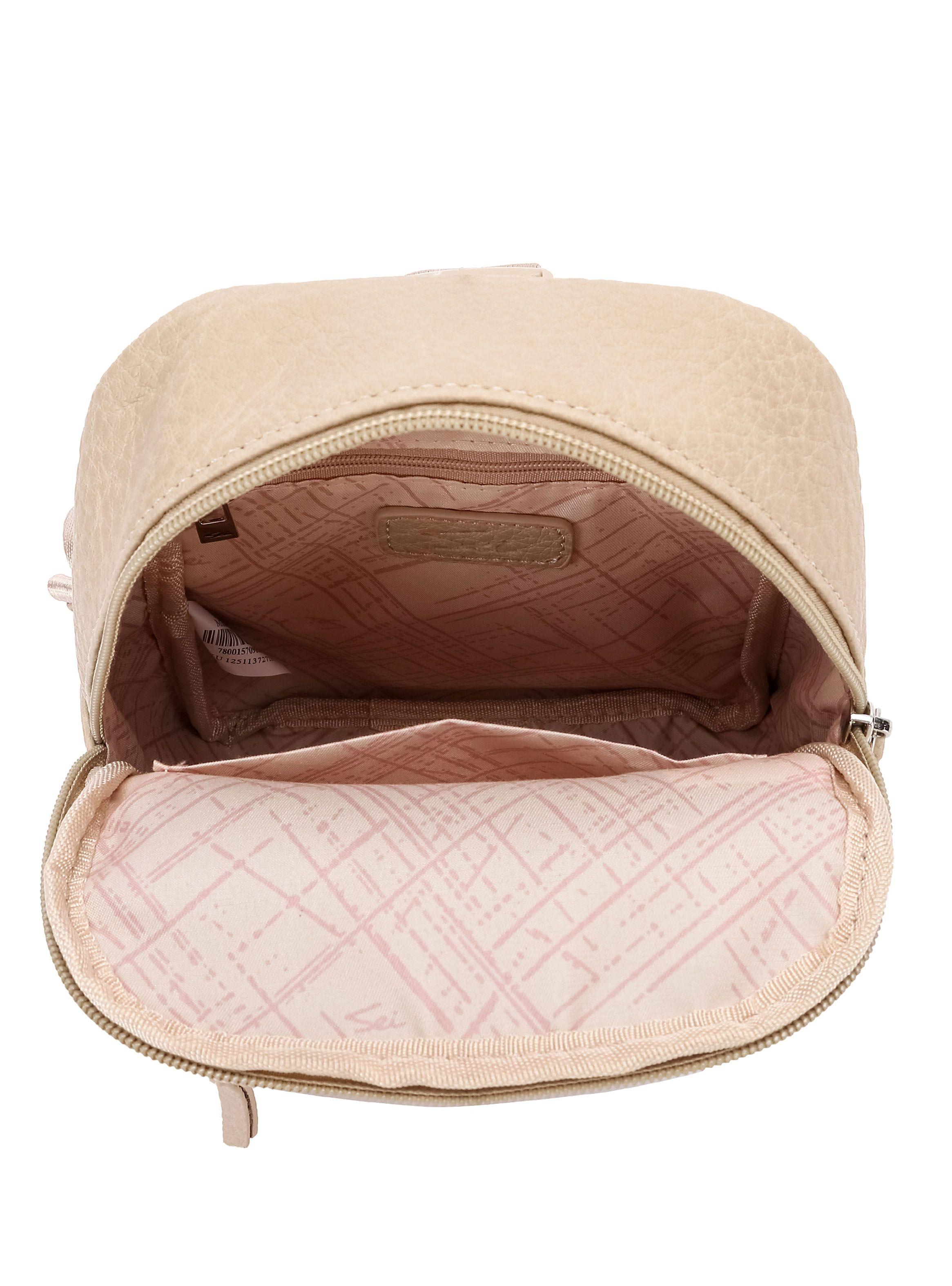 Body Bag Jimena Beige-3