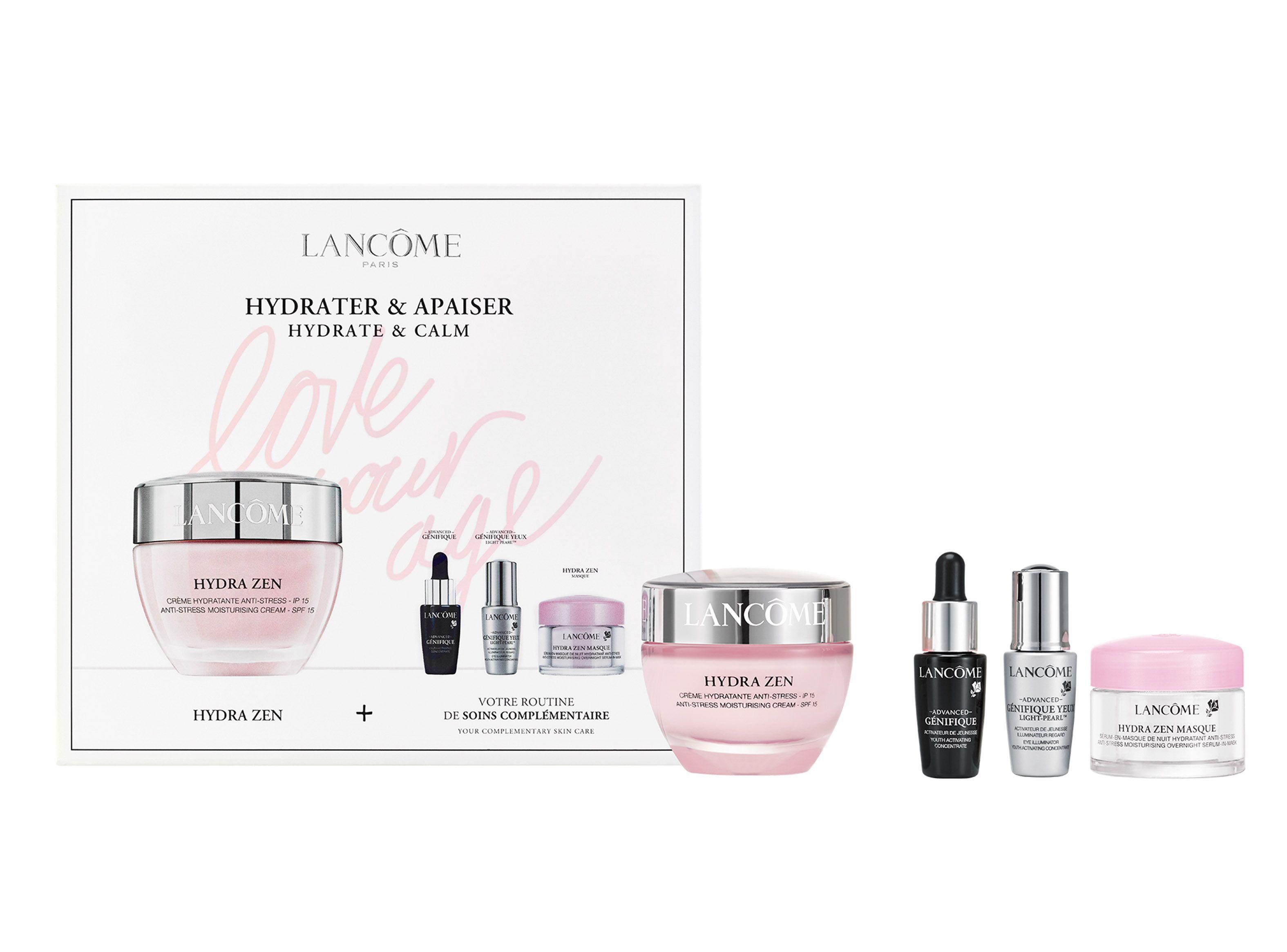 Set Lancôme Hydra Zen 50 ml Hidratación-1