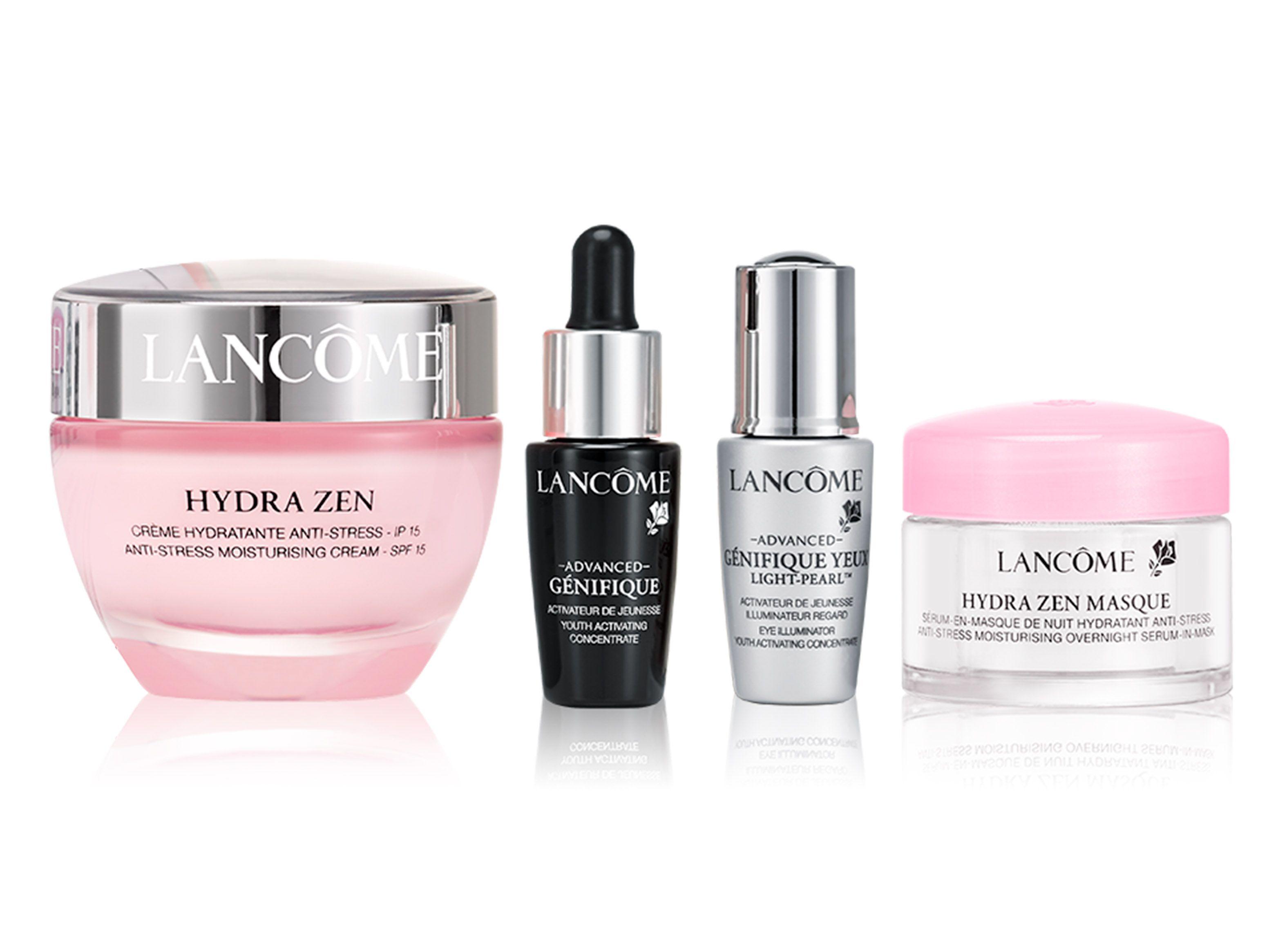 Set Lancôme Hydra Zen 50 ml Hidratación-0