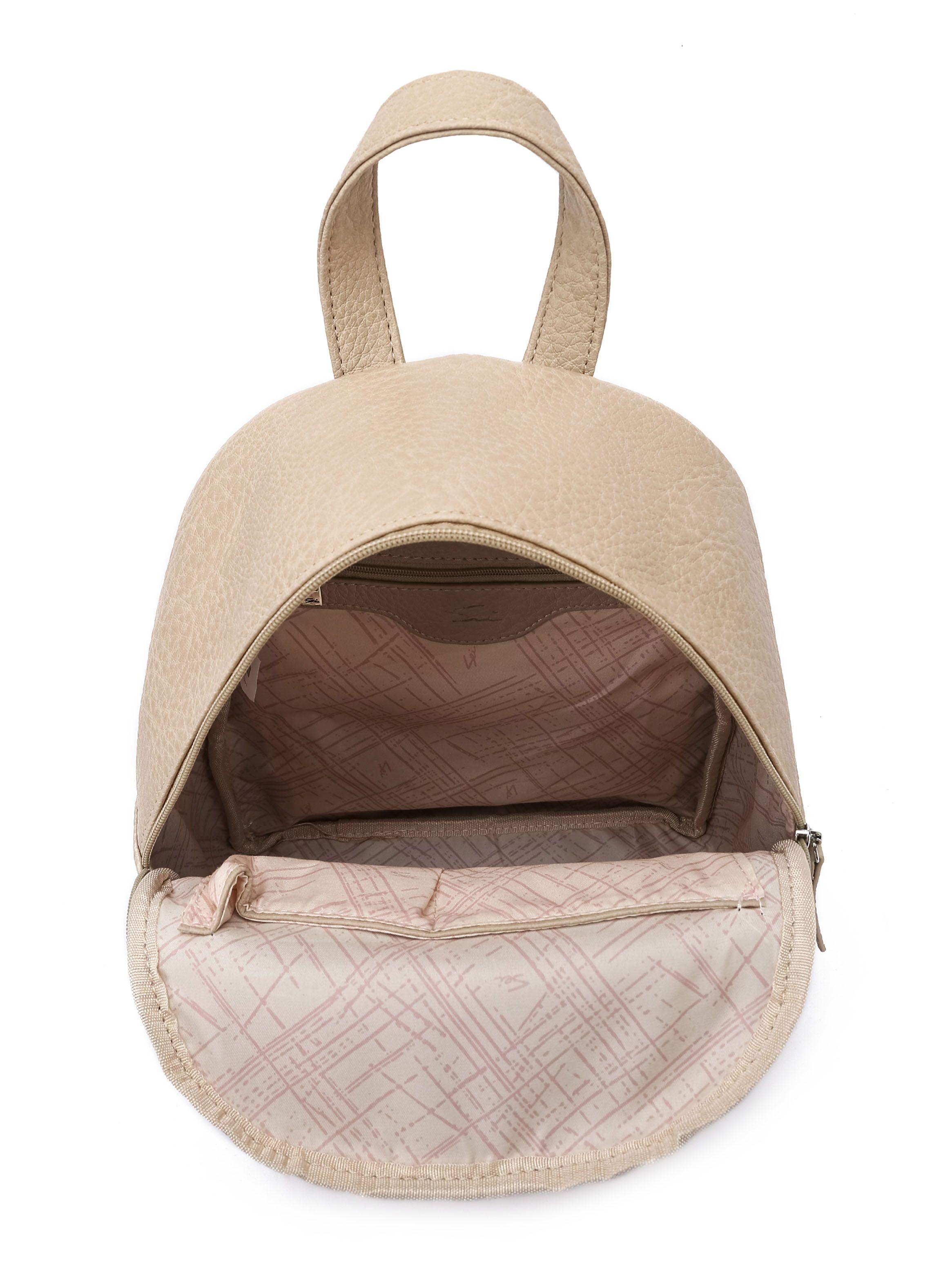 Mochila Ruth Beige-3
