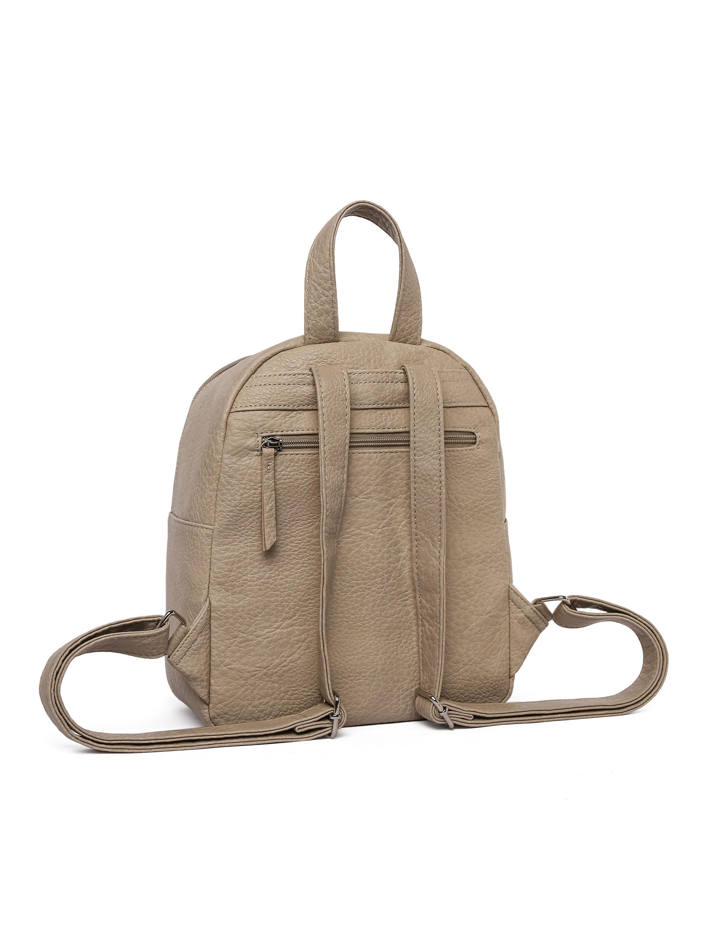 Mochila Ruth Beige-2