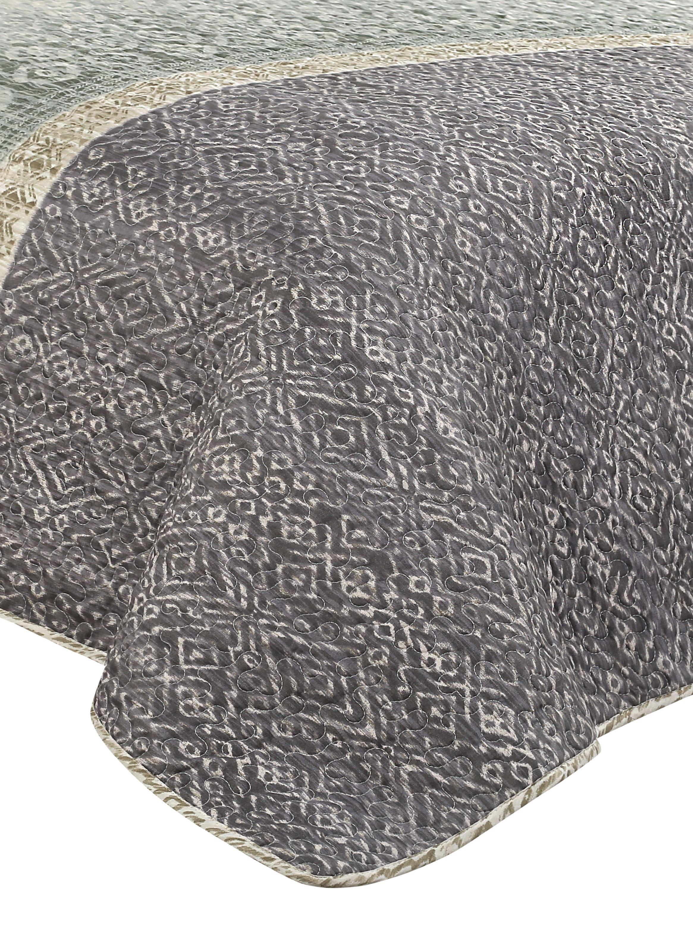 Quilt 2 Plazas Patch-2