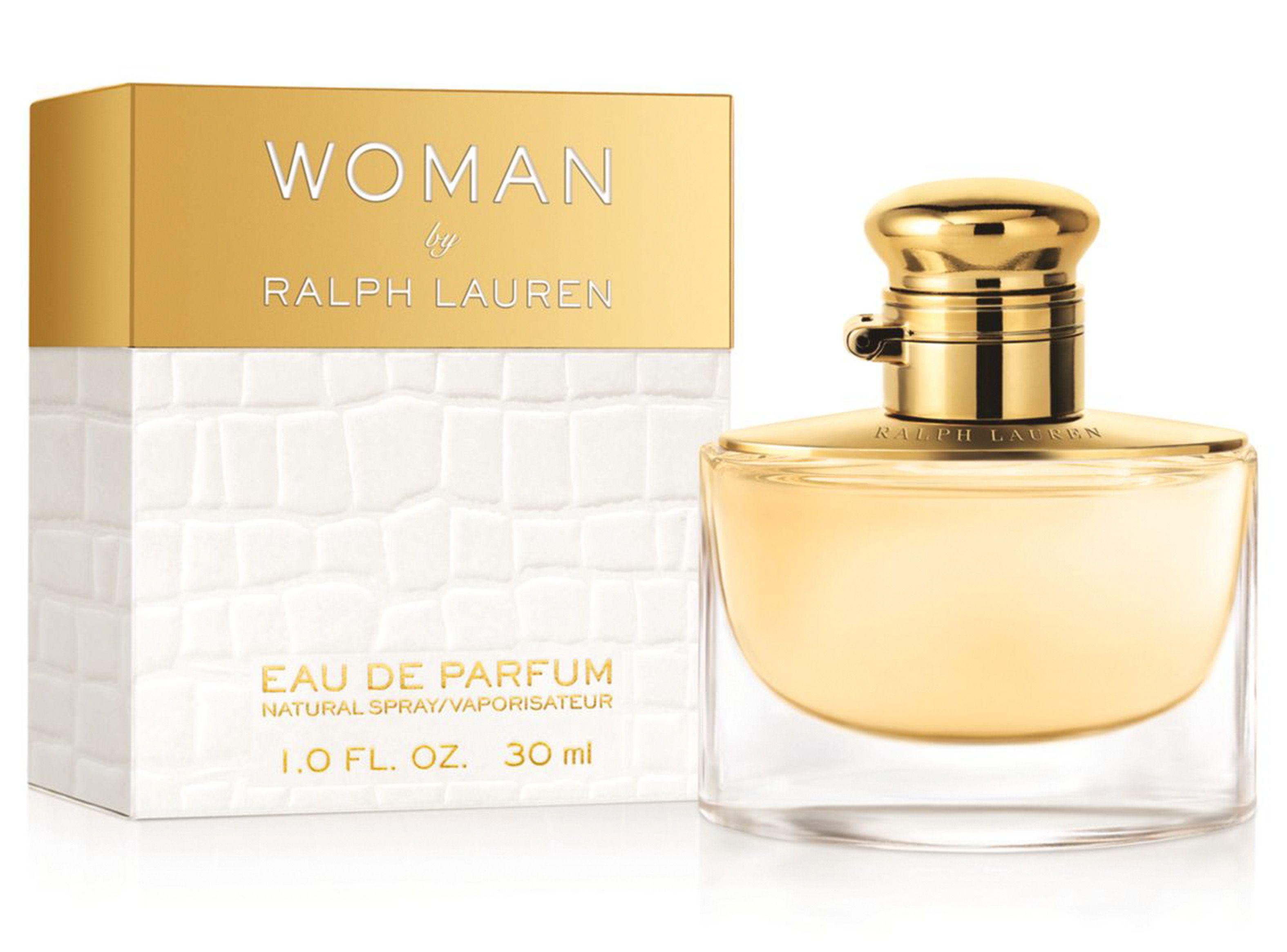 Perfume Ralph Lauren Mujer EDP 30 ml Edicion Limitada-1