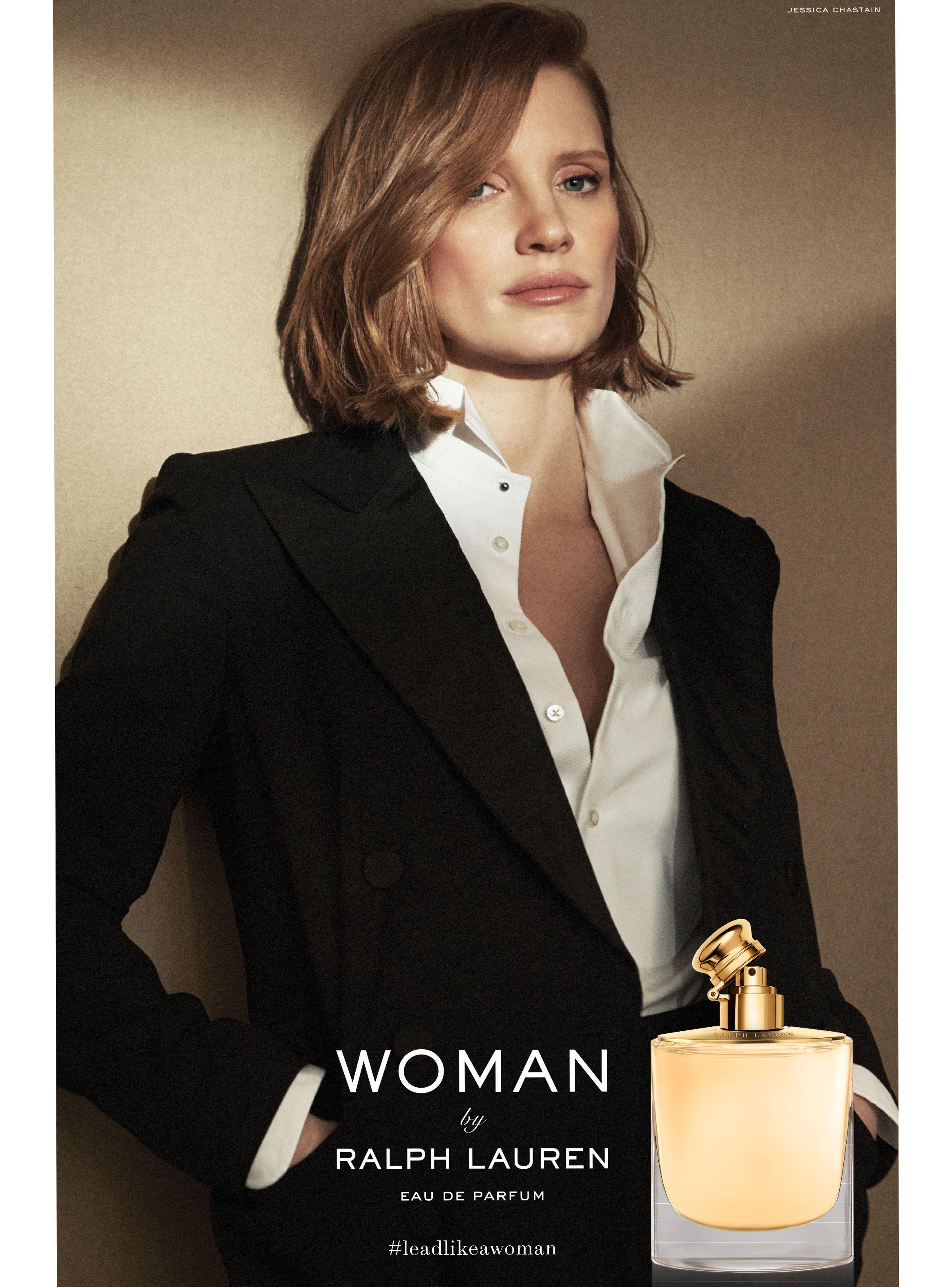 Perfume Ralph Lauren Mujer EDP 30 ml Edicion Limitada-2