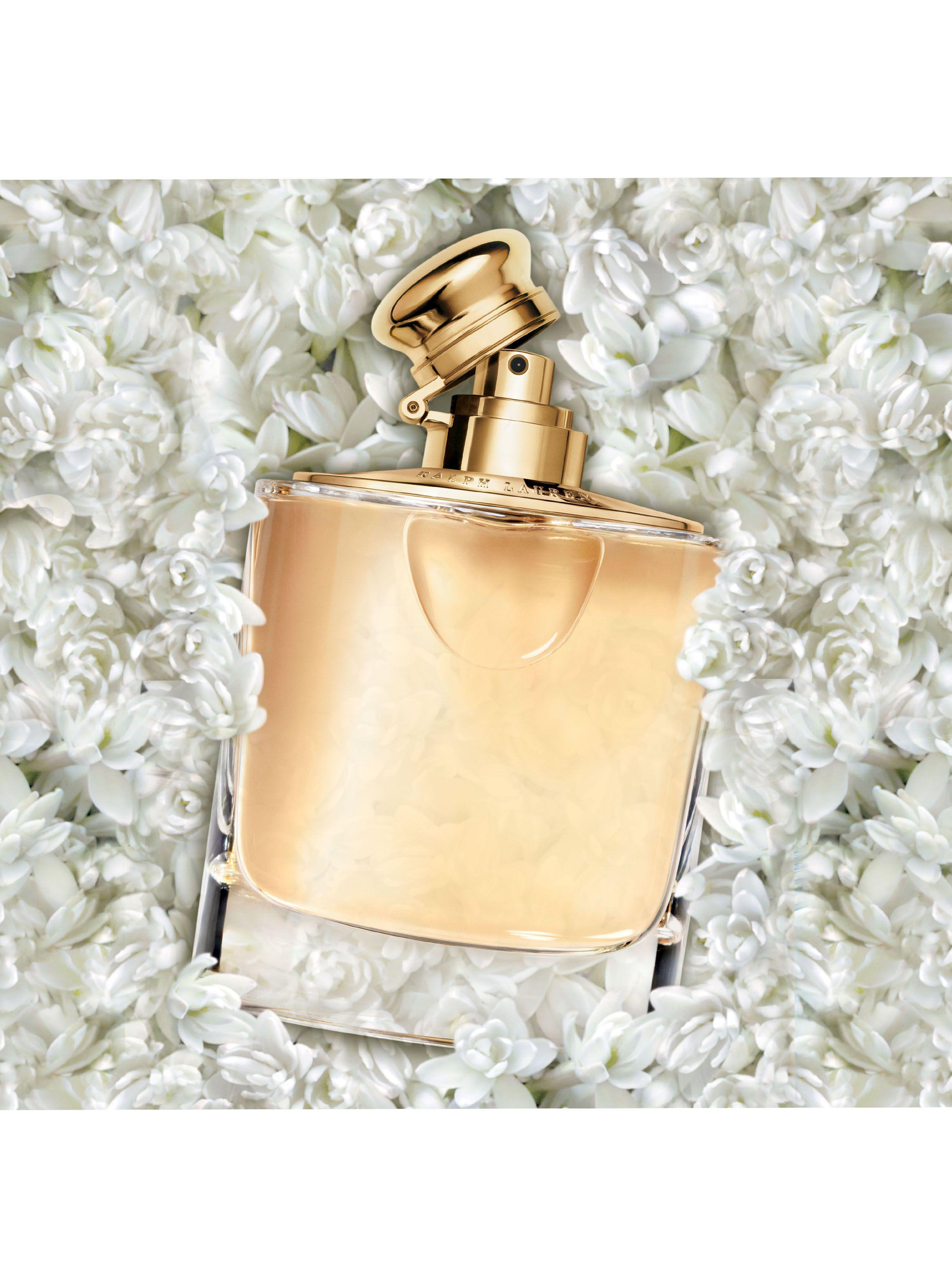 Perfume Ralph Lauren Mujer EDP 30 ml Edicion Limitada-0