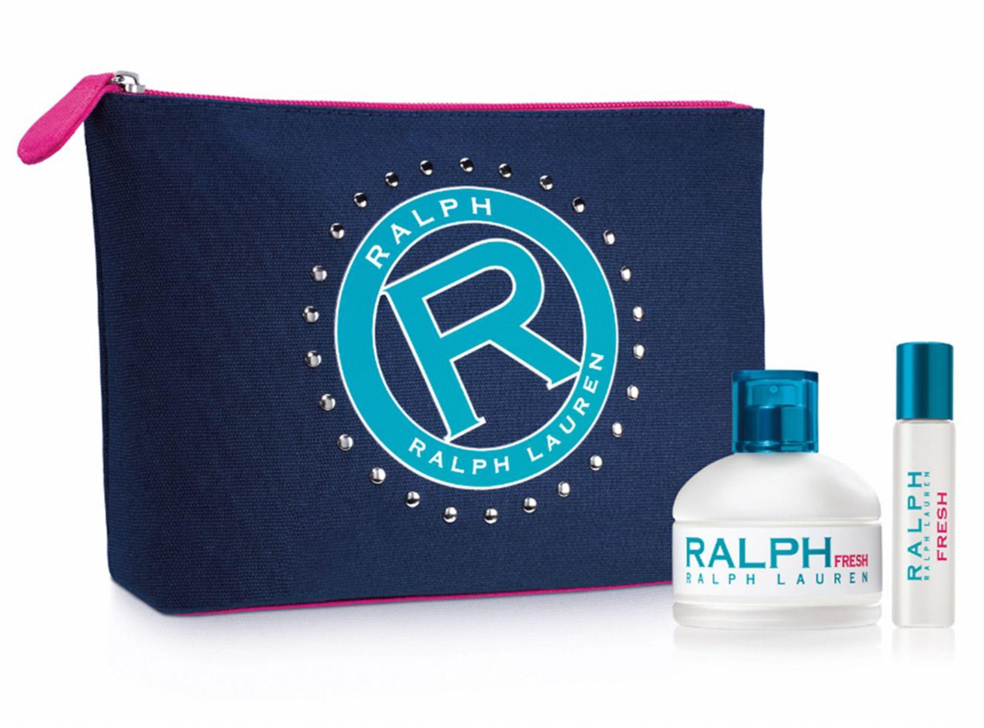 Set Perfume Ralph Lauren Fresh EDT 100 ml-0