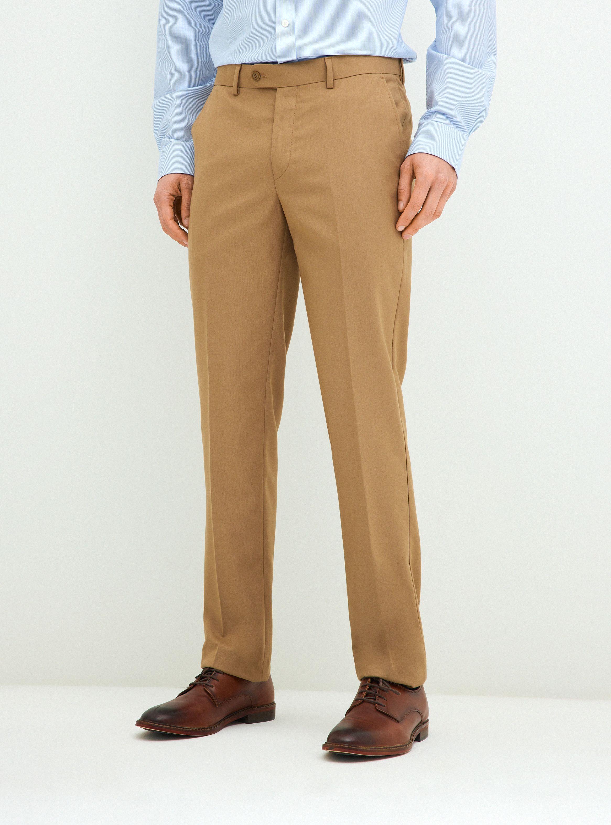 Pantalón Vestir 113-0