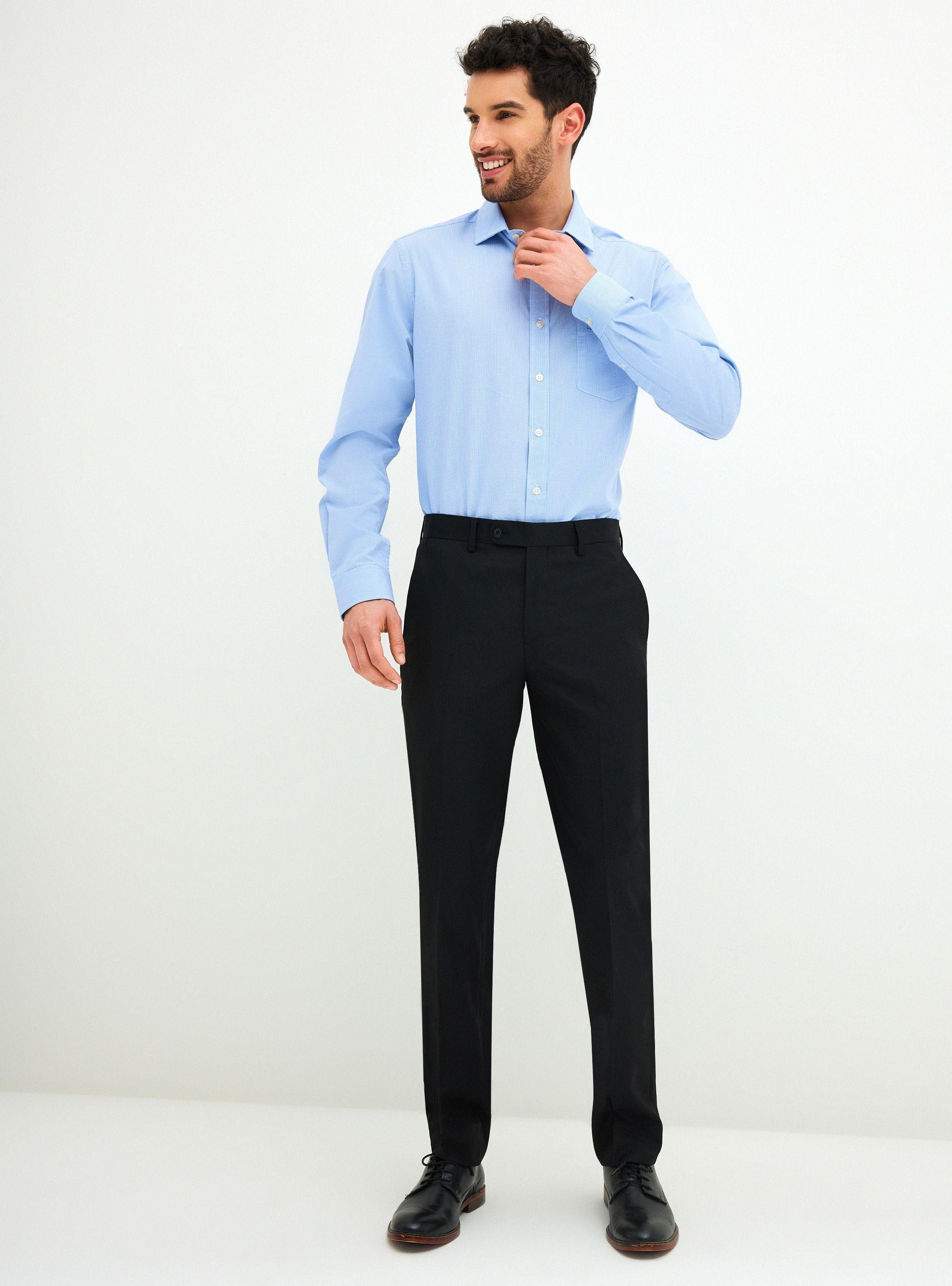 Pantalón Vestir 113-3