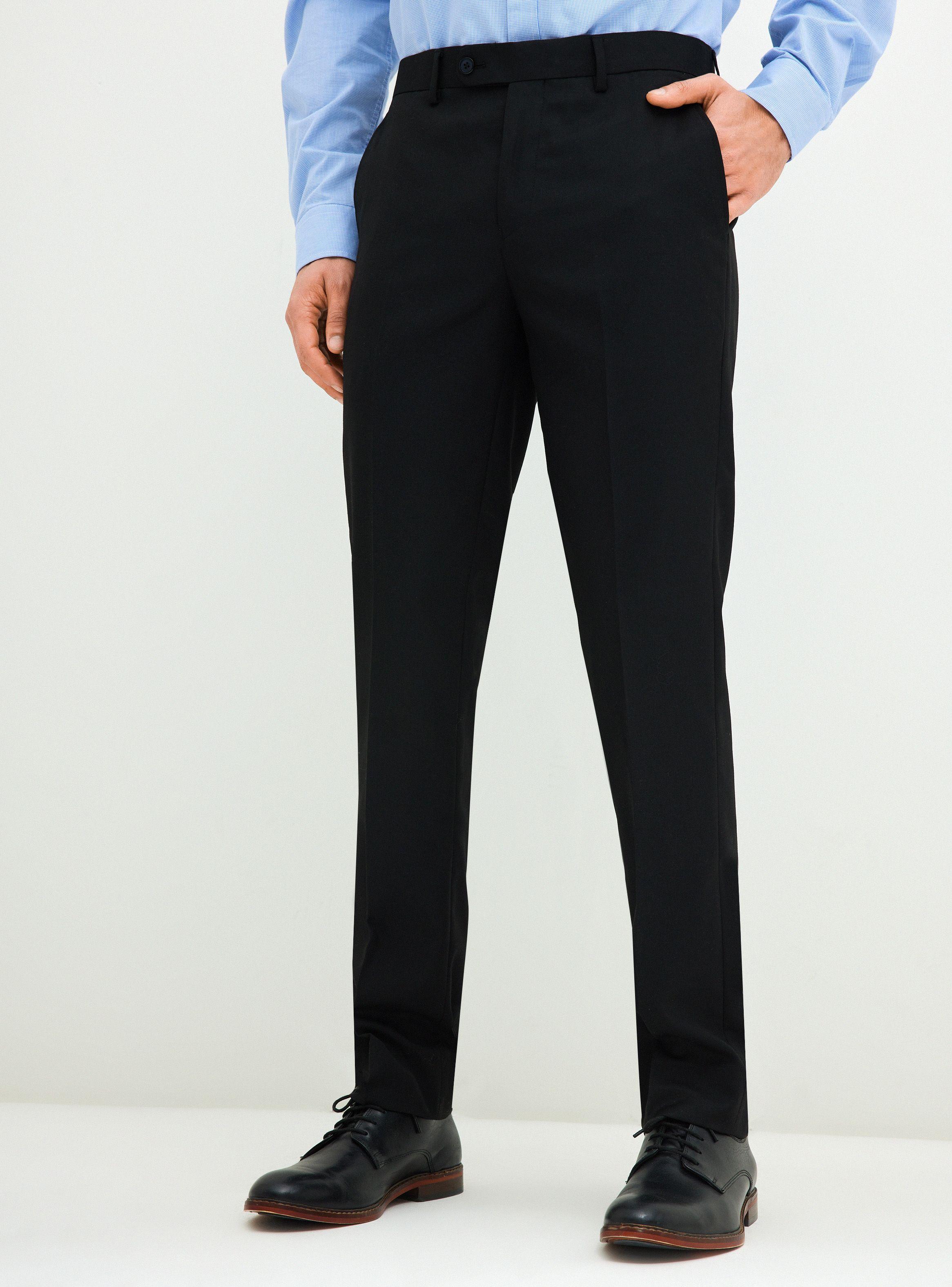 Pantalón Vestir 113-0