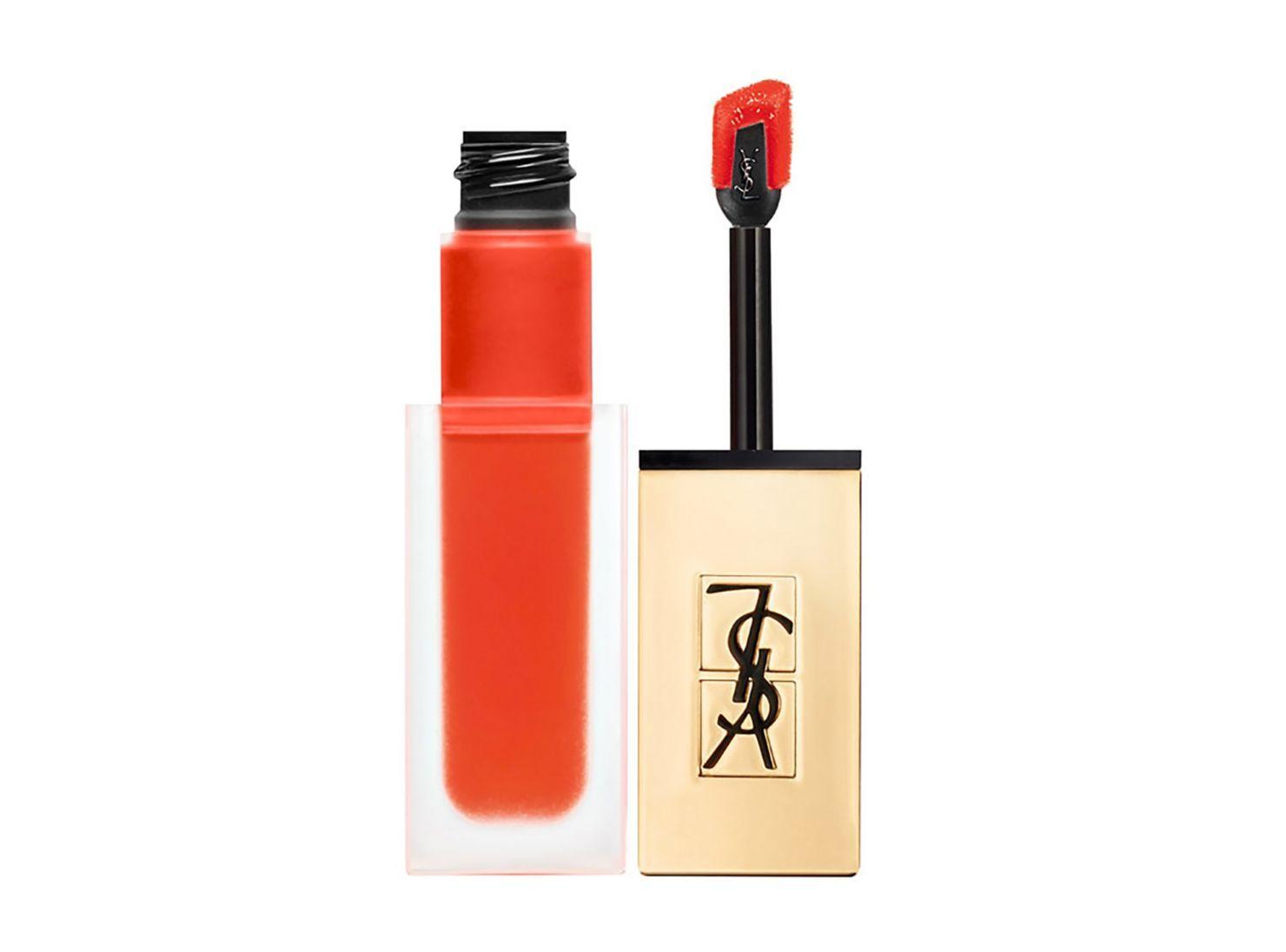 Labial Tatouage Couture Color Matte Yves Saint Laurent-2