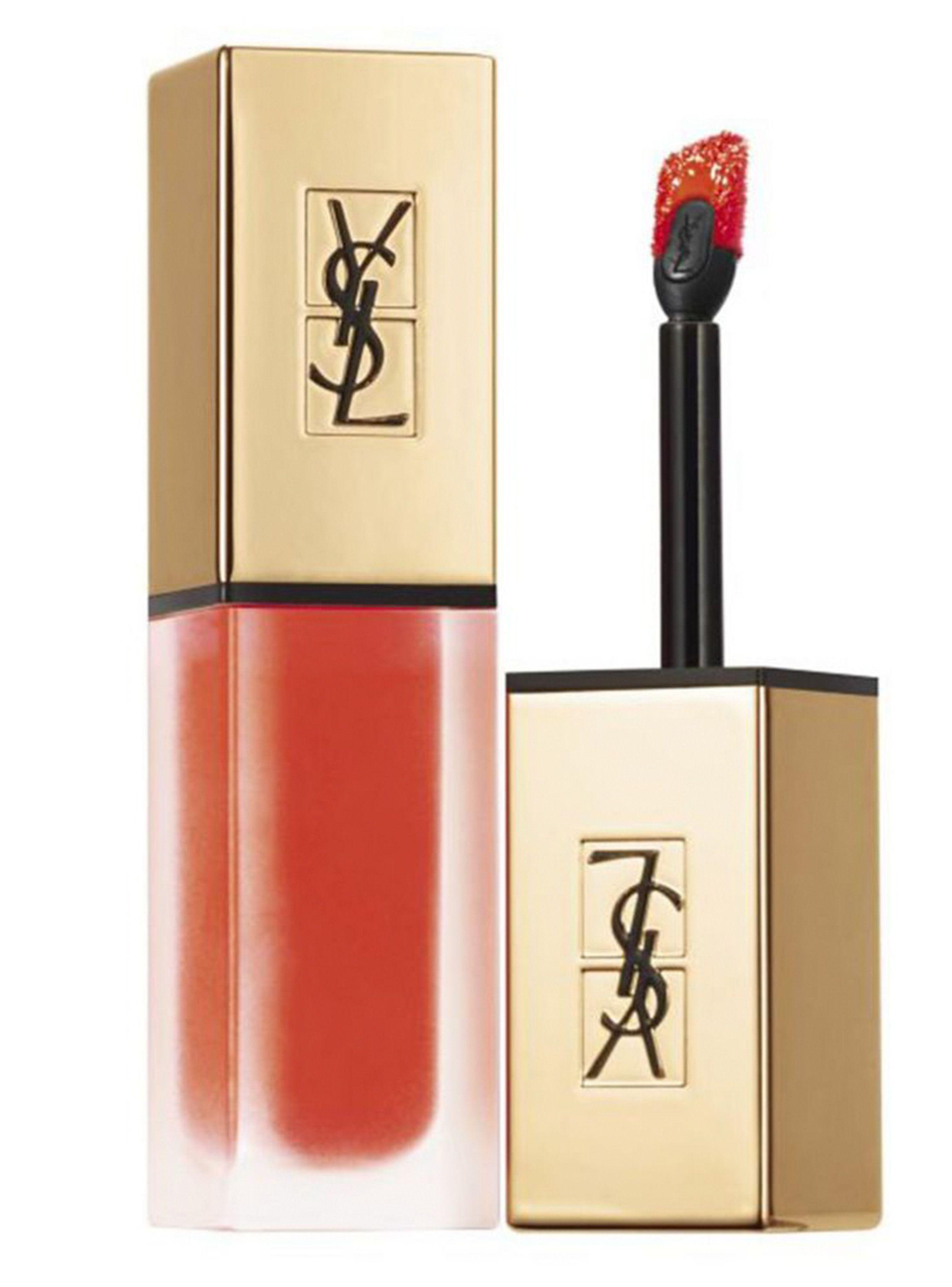 Labial Tatouage Couture Color Matte Yves Saint Laurent-0