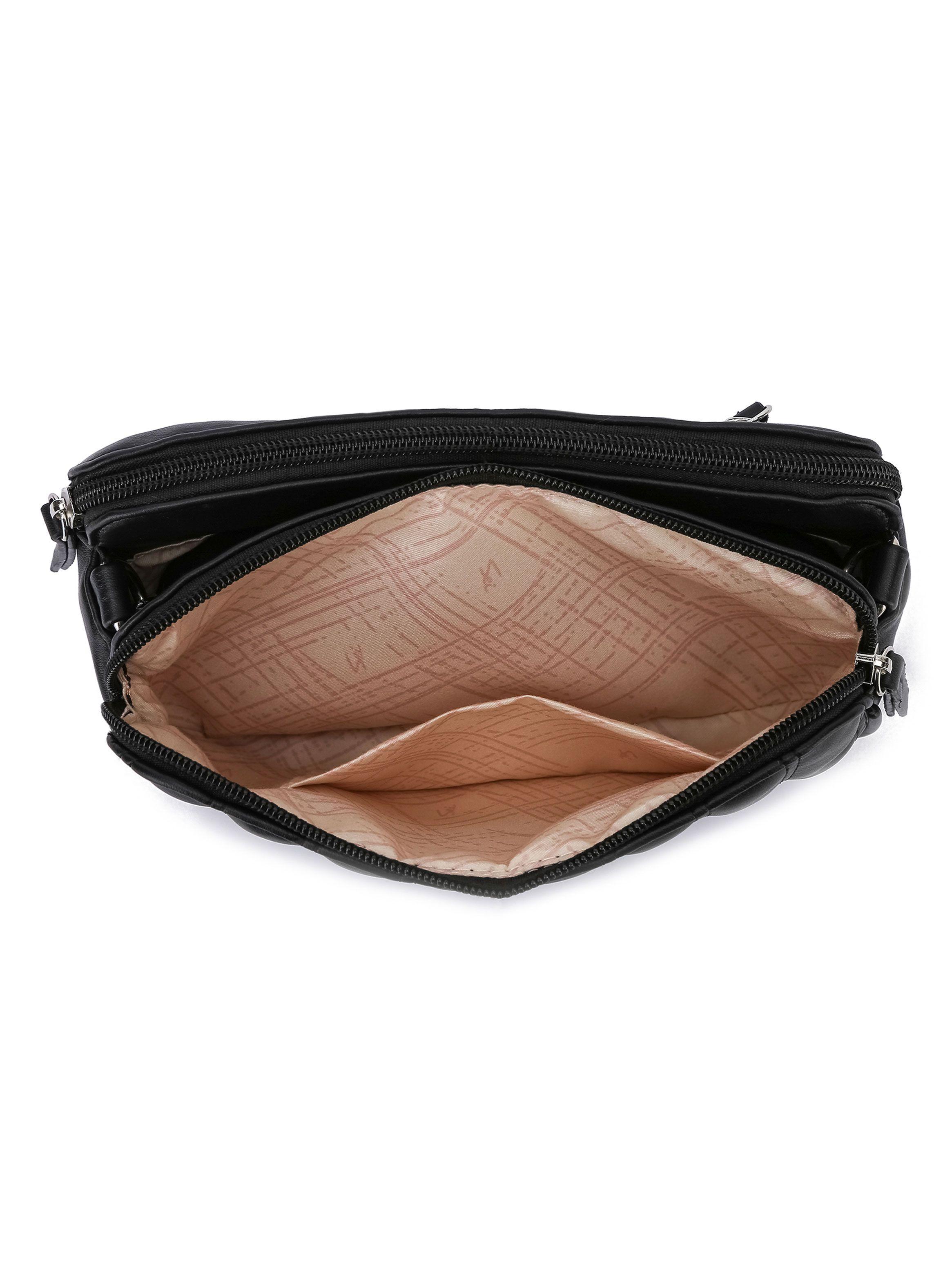 Bandolera Gloria Negro-3