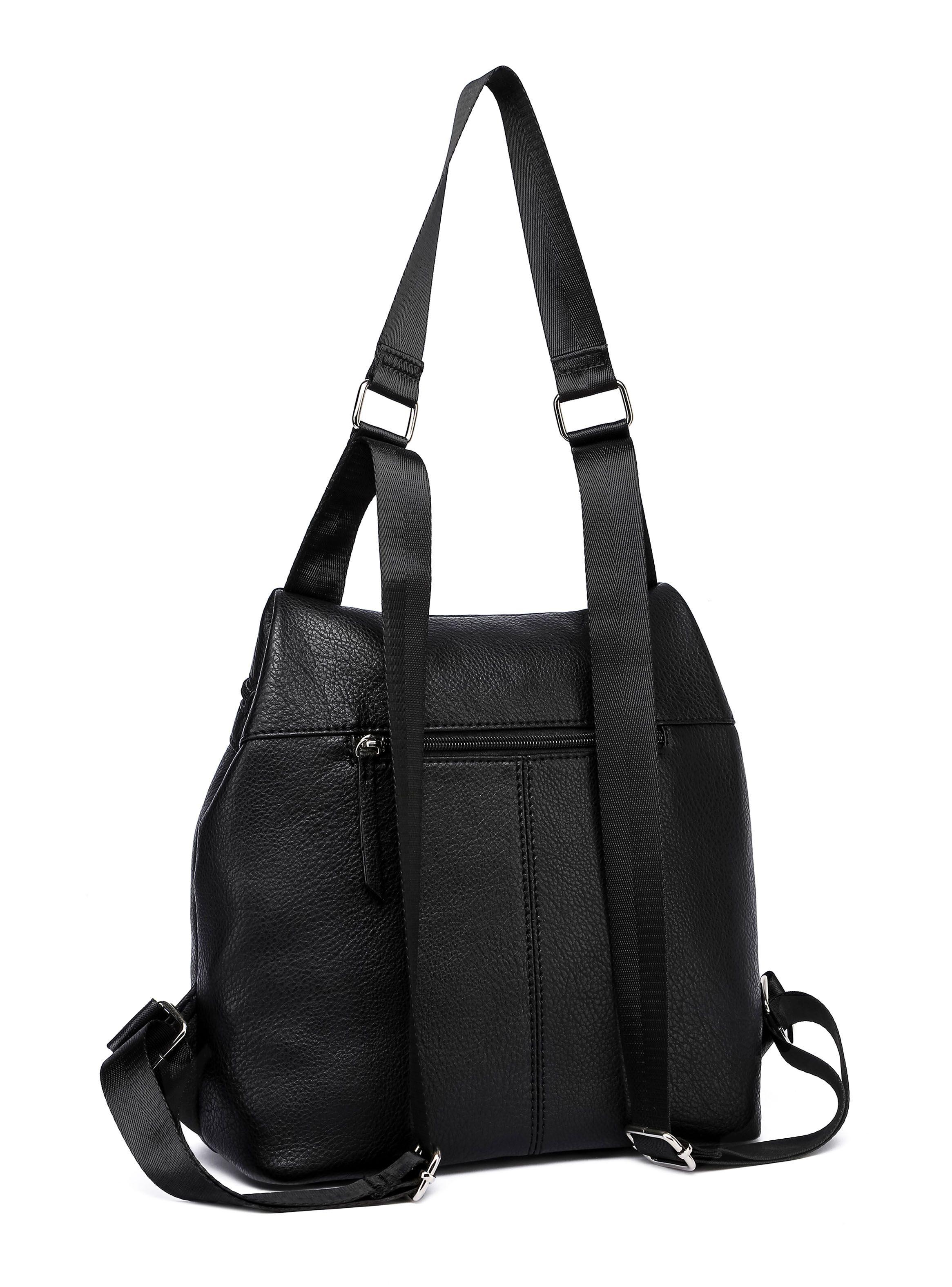 Mochila Audrey Negro-2