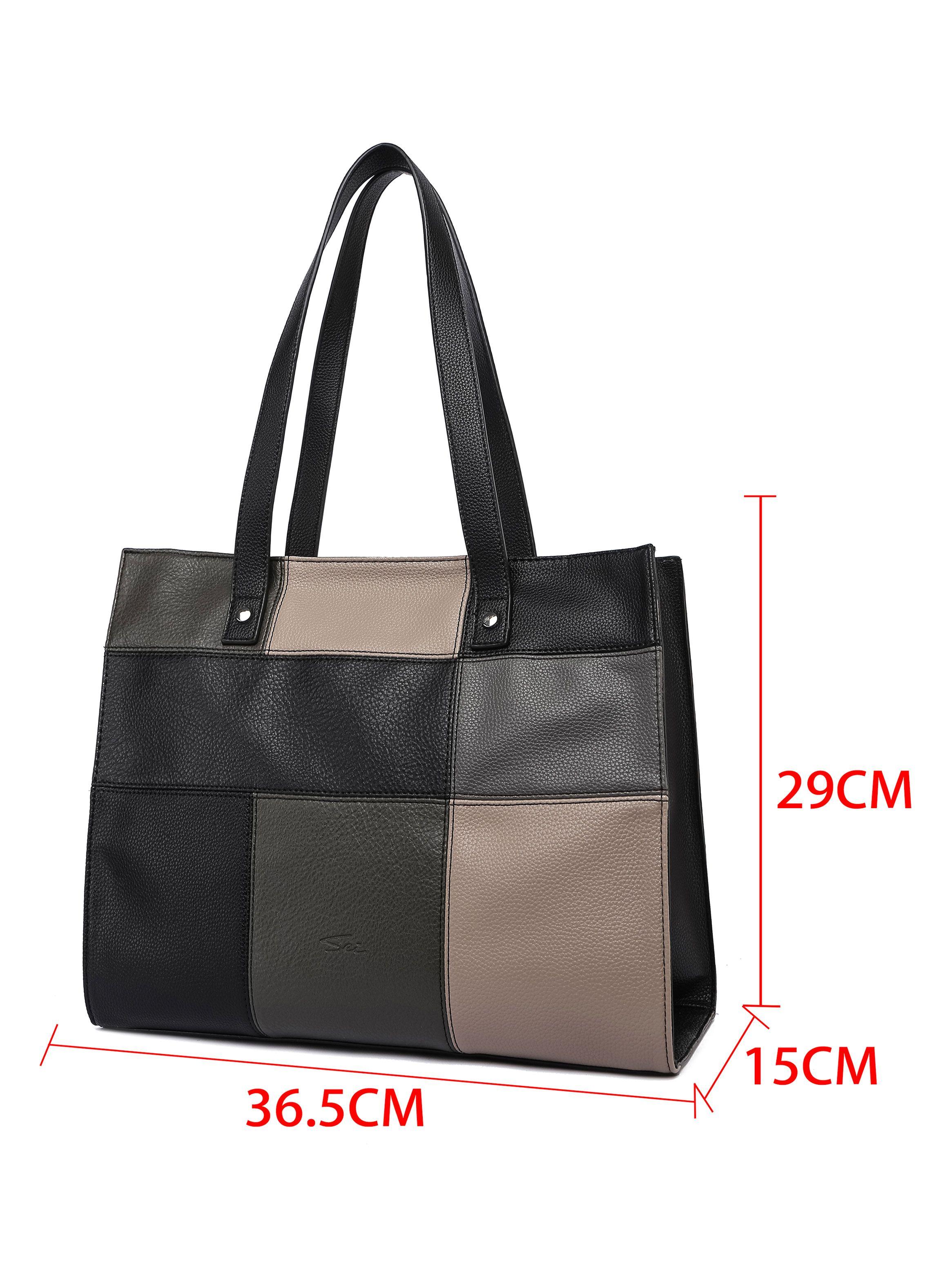 Bolso Riley Negro-1