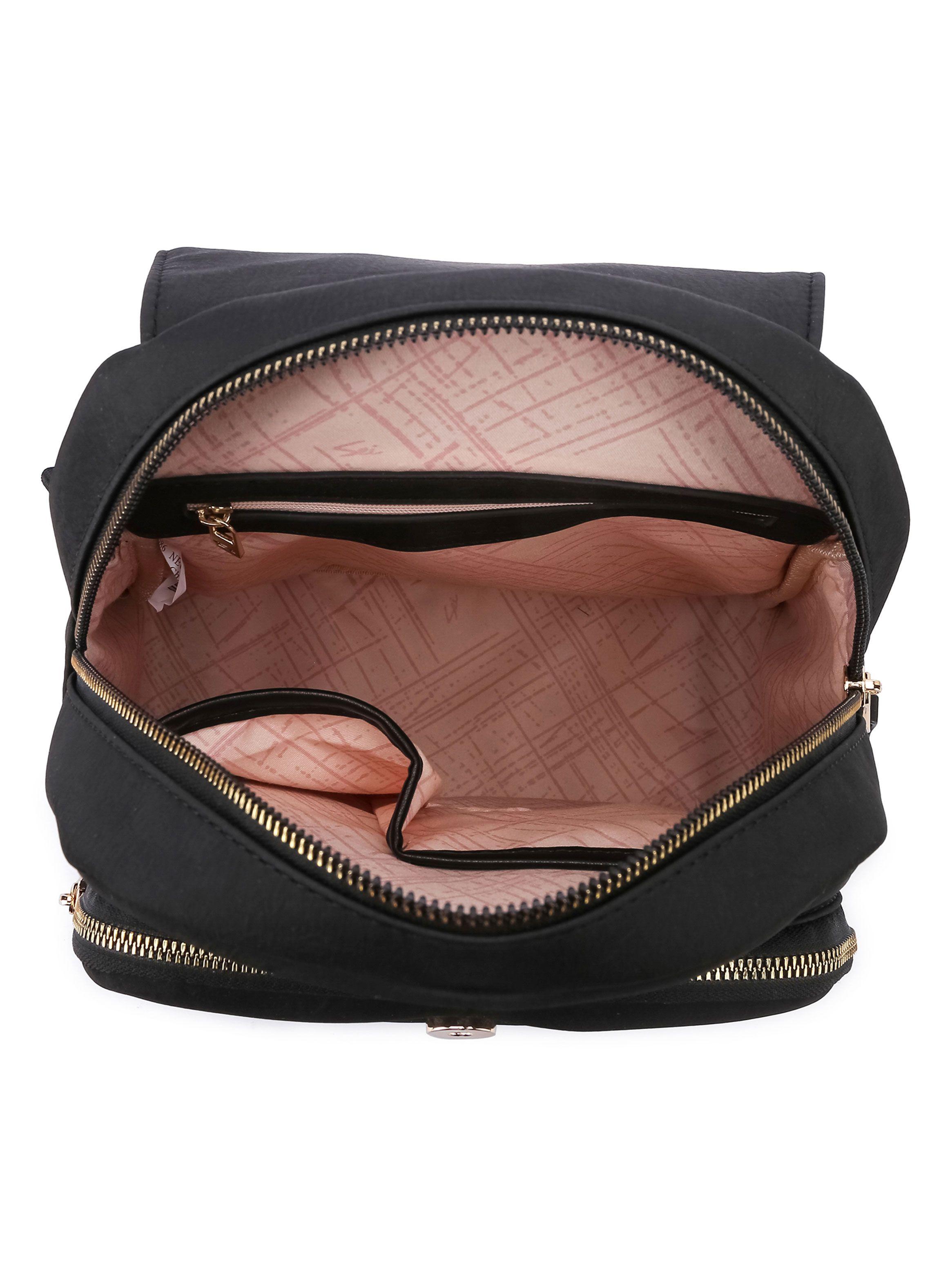 Mochila Addison Negro-3