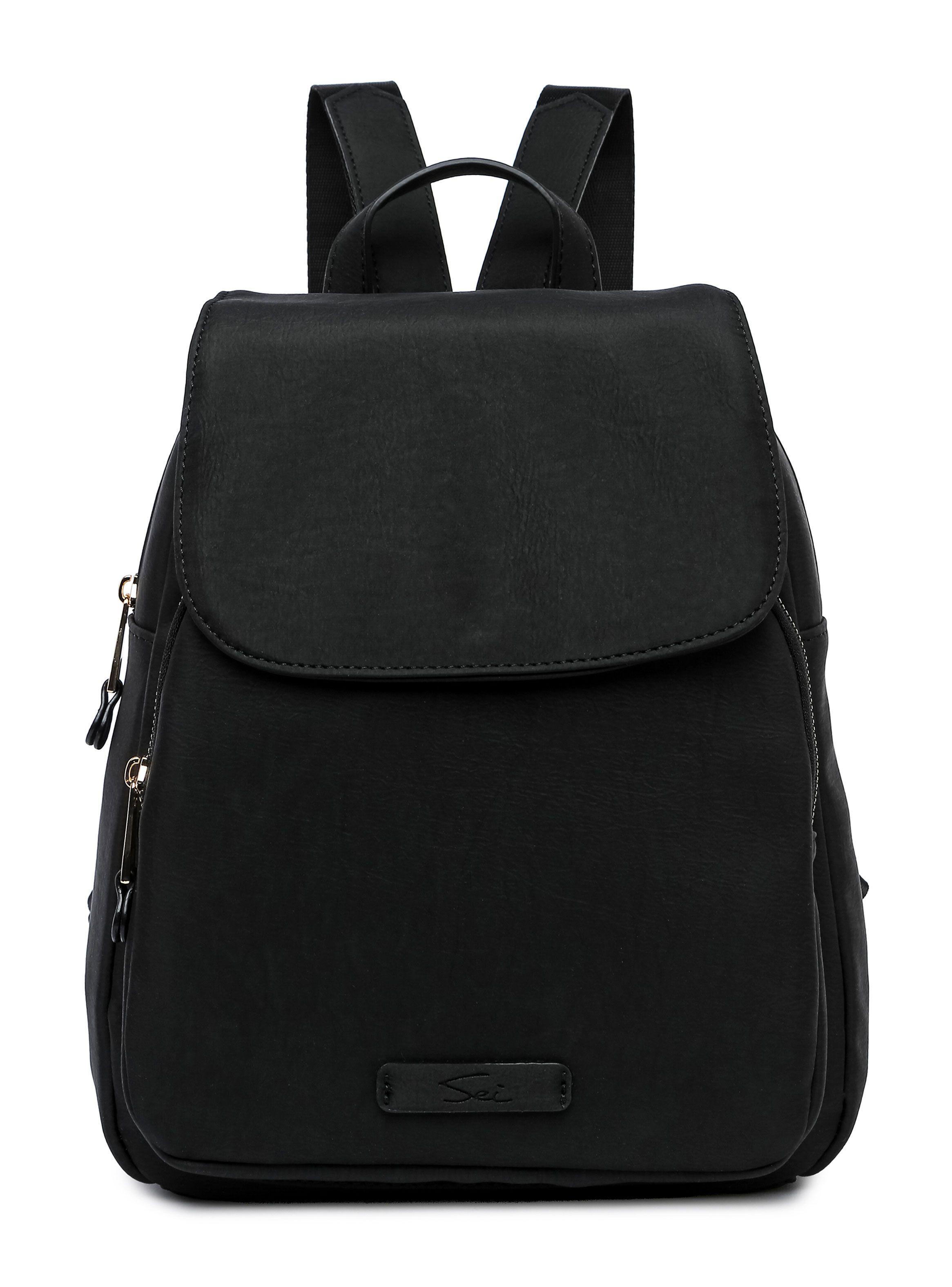 Mochila Addison Negro-0