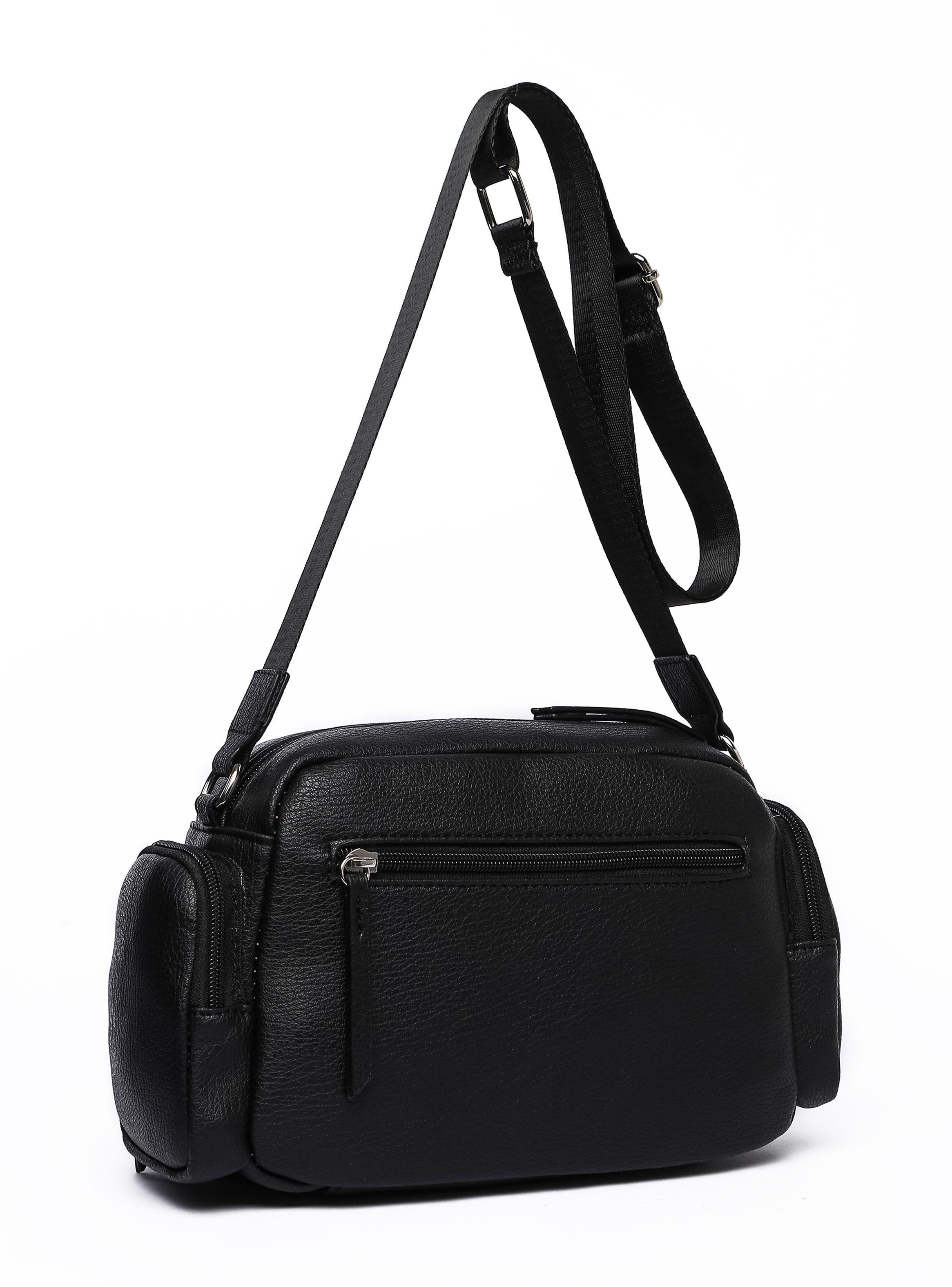 Bandolera Everly Negro-2