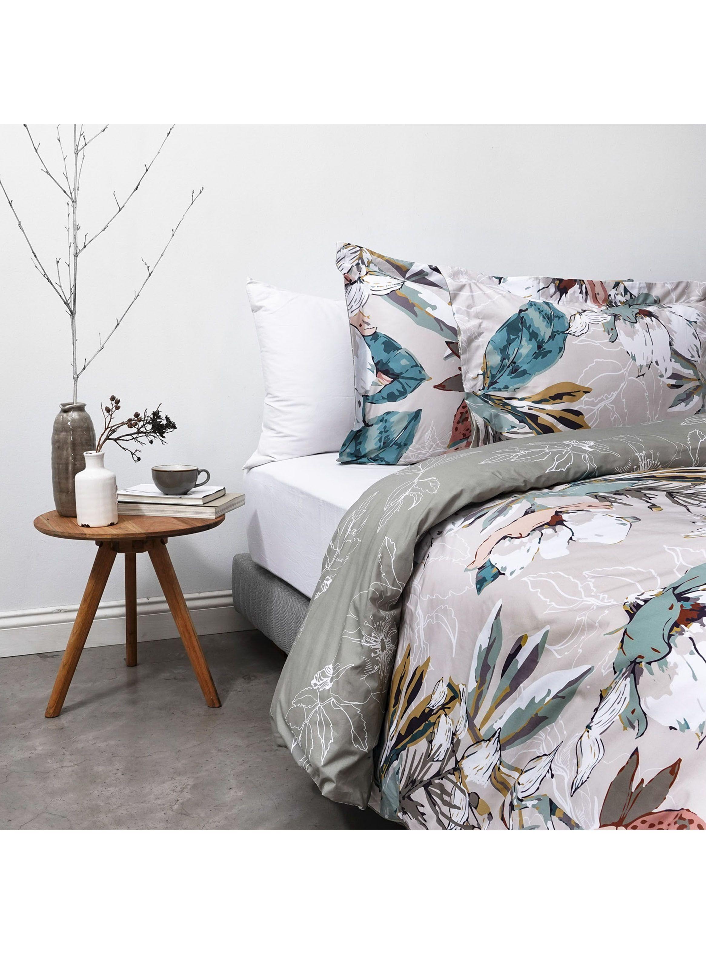 Funda de Plumón 2 Plazas Rennes-1