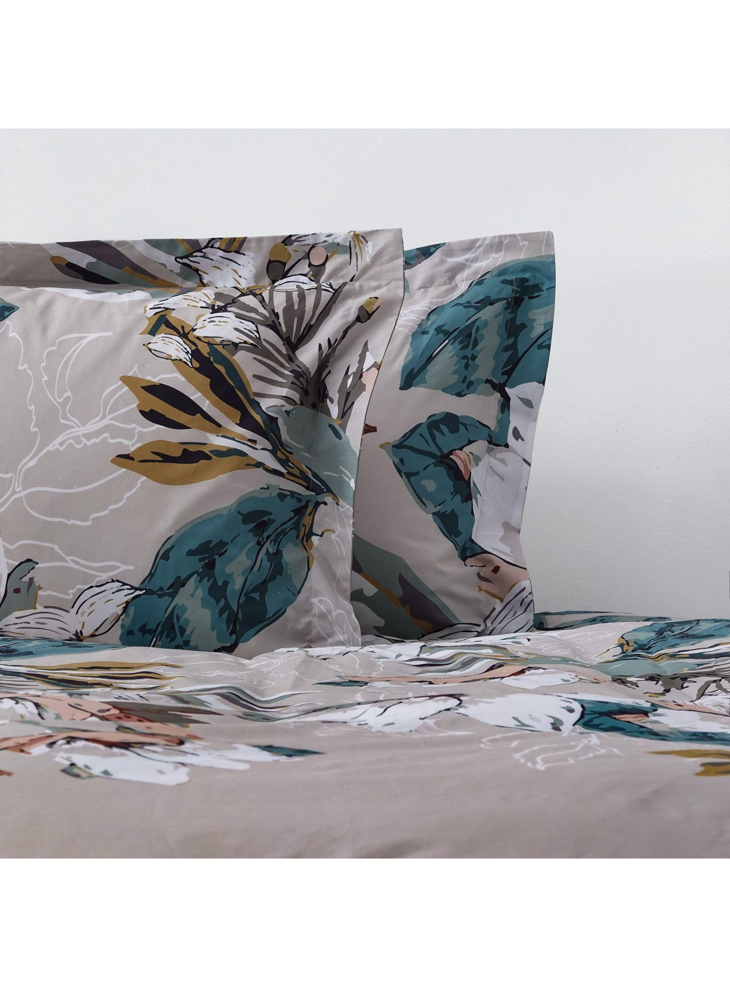 Funda de Plumón 2 Plazas Rennes-2