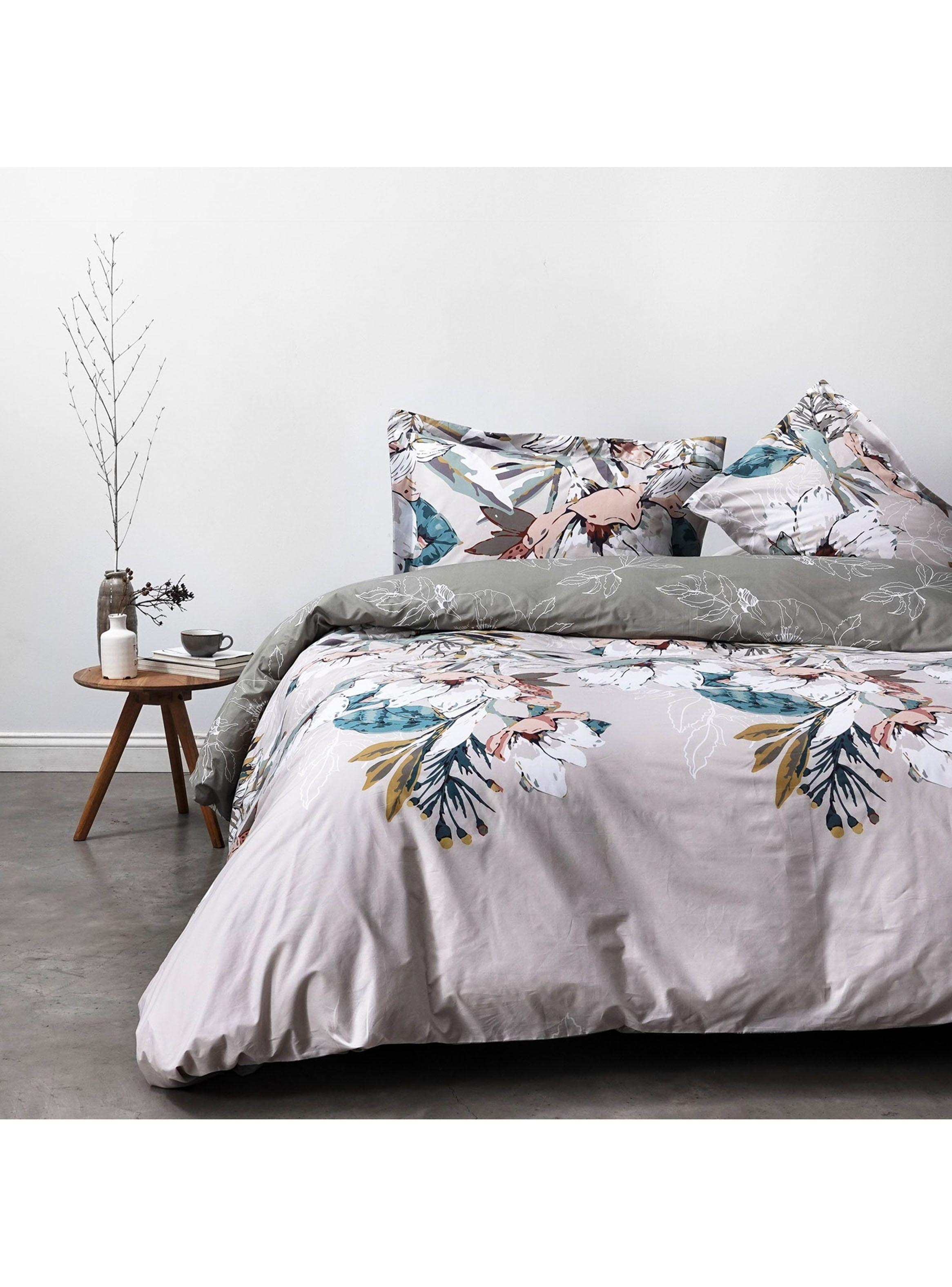 Funda de Plumón 2 Plazas Rennes-0