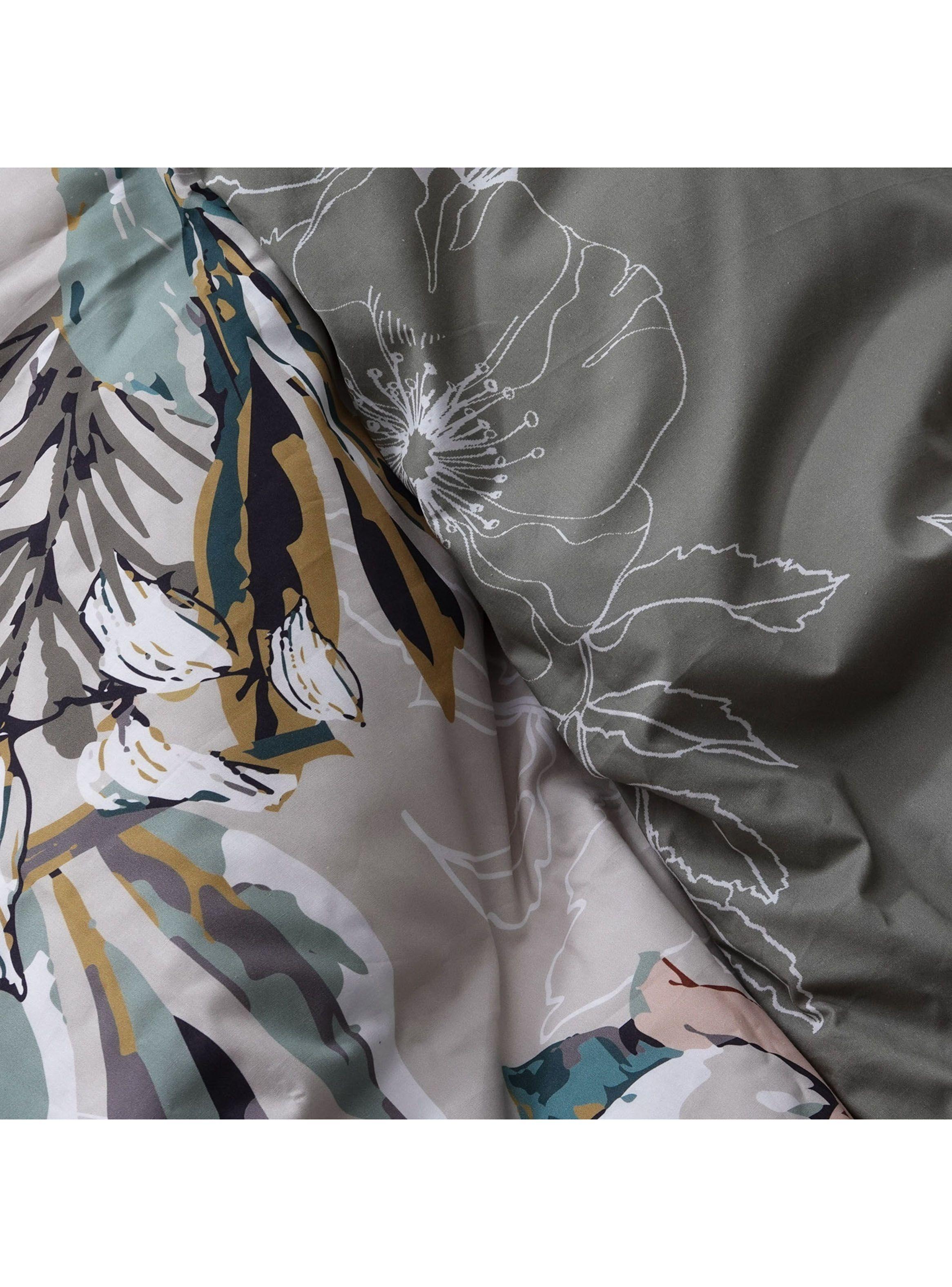 Funda de Plumón 2 Plazas Rennes-3