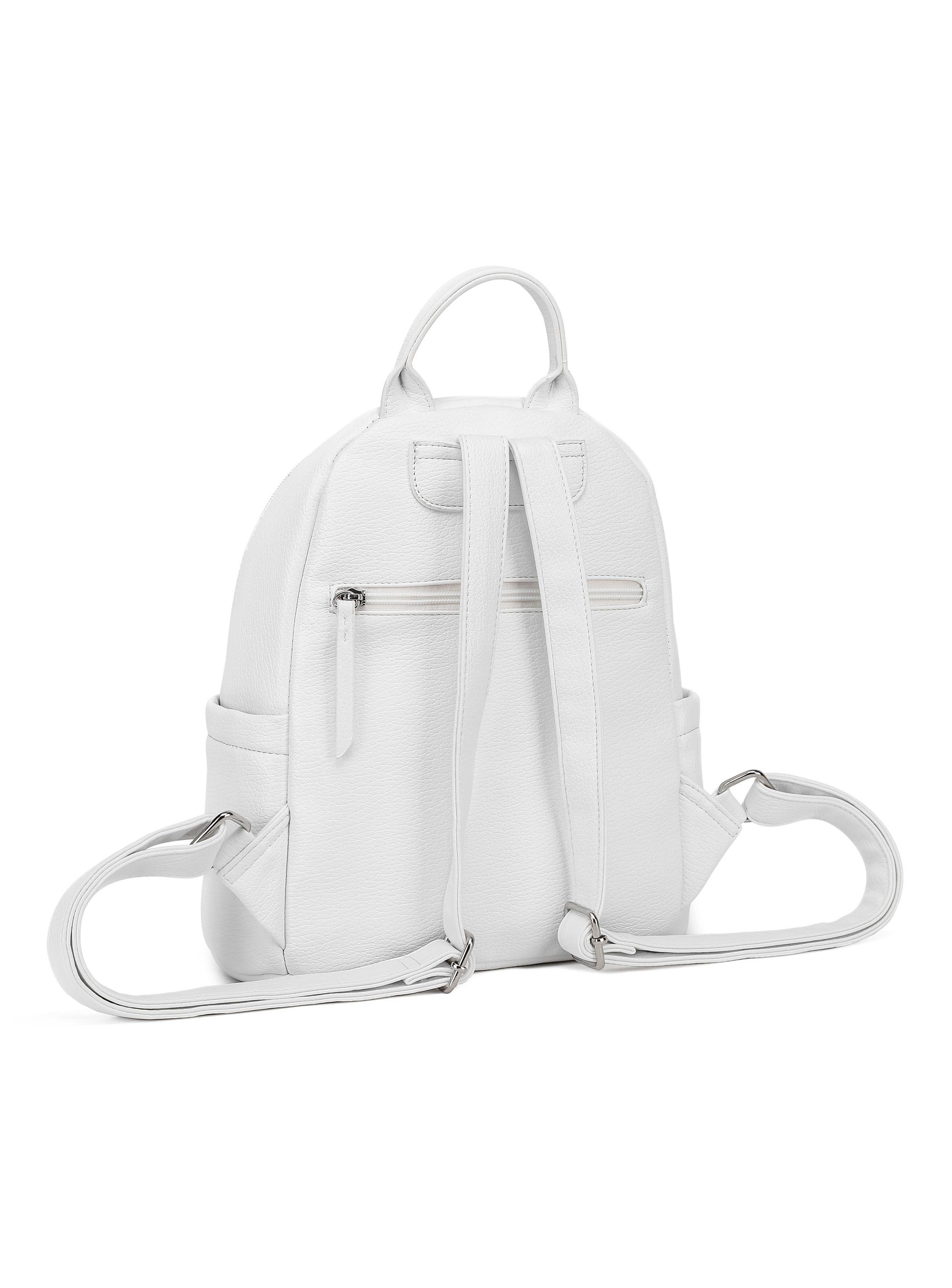 Mochila Aurélie Blanco-2