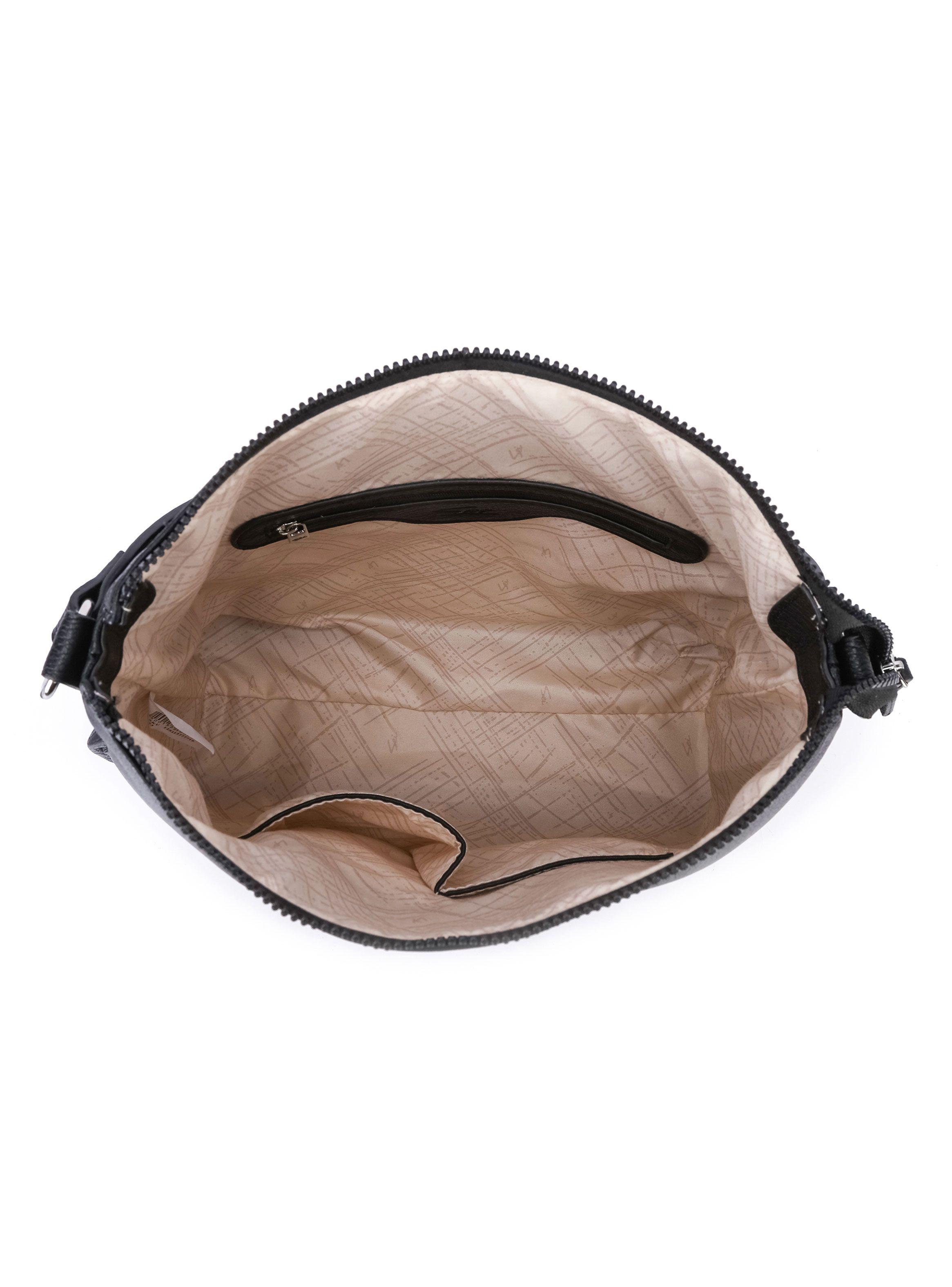 Bolso Béatrice Negro-3