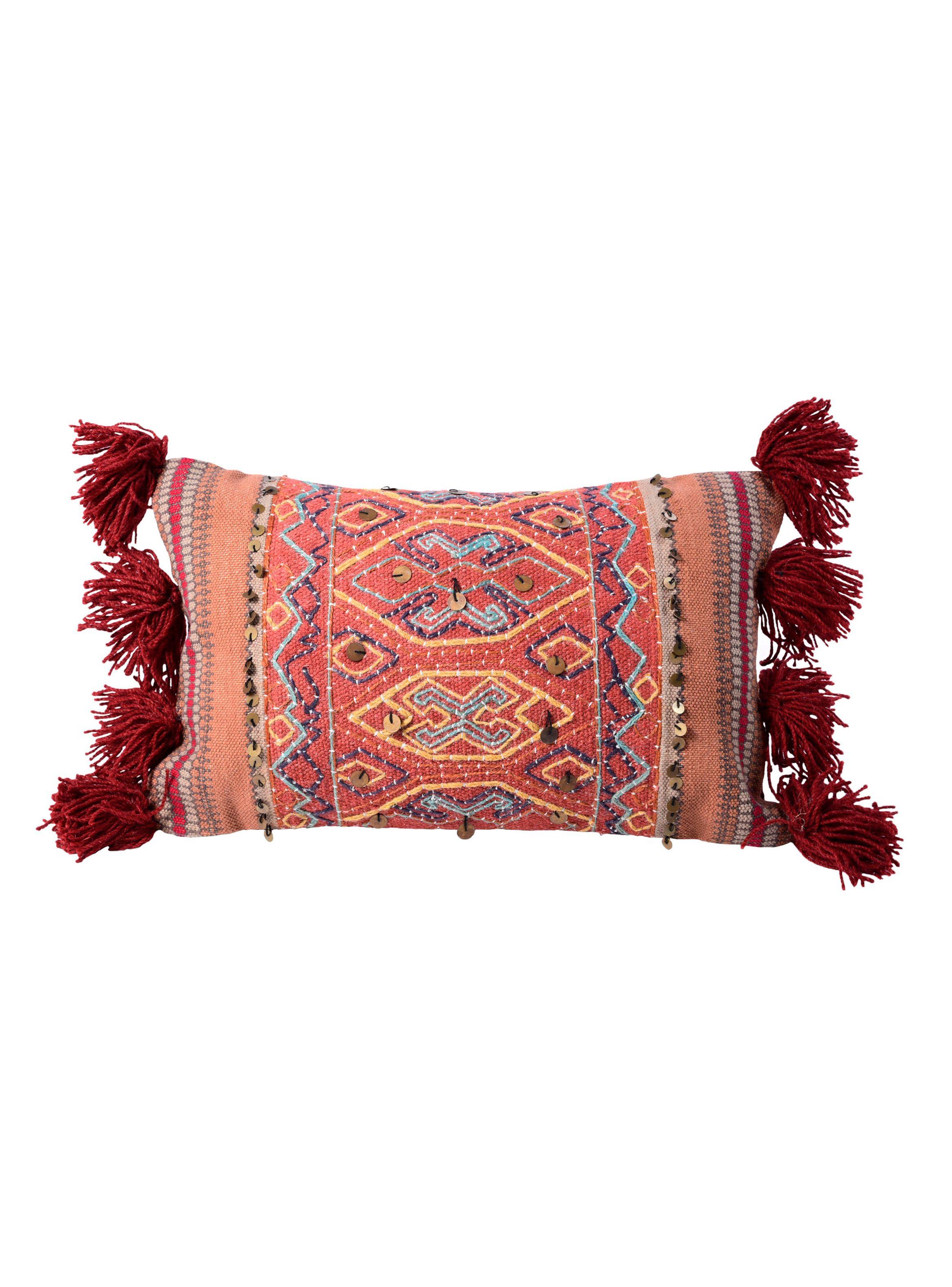 Cojín Mumbay 33 x 53 cm-0