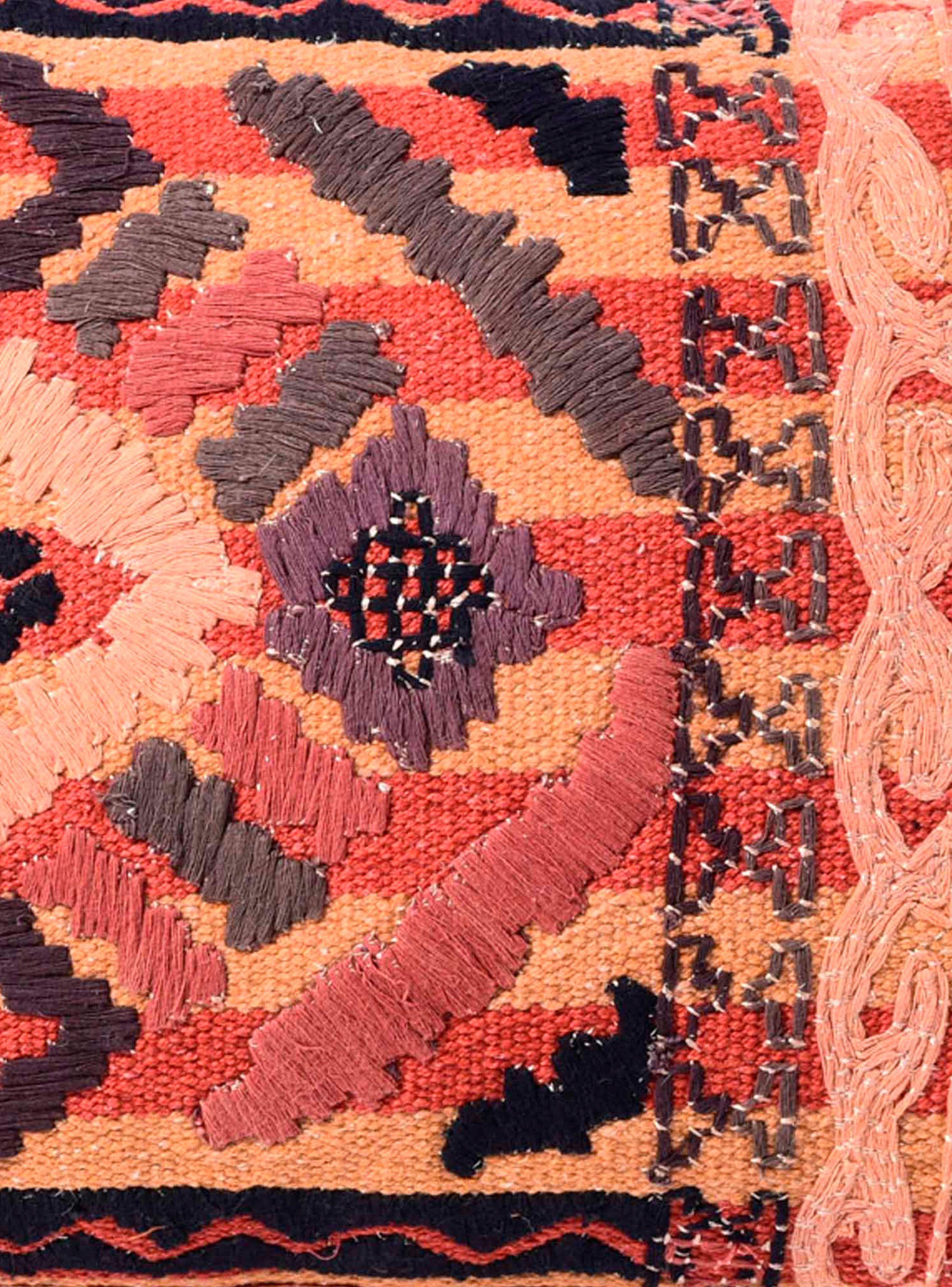 Cojín Mumbay 40 x 60 cm-2