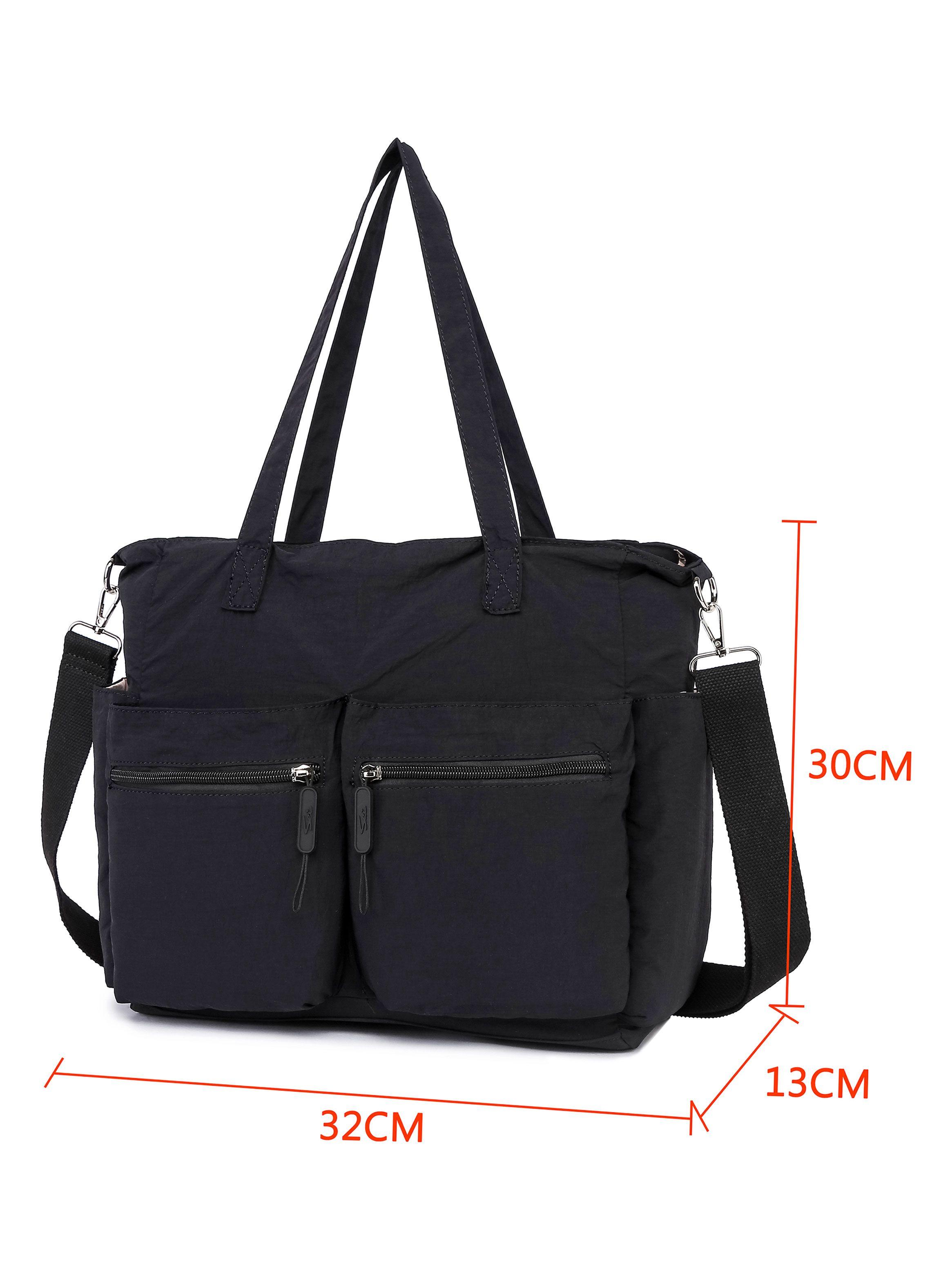 Bolso Esther Negro-1