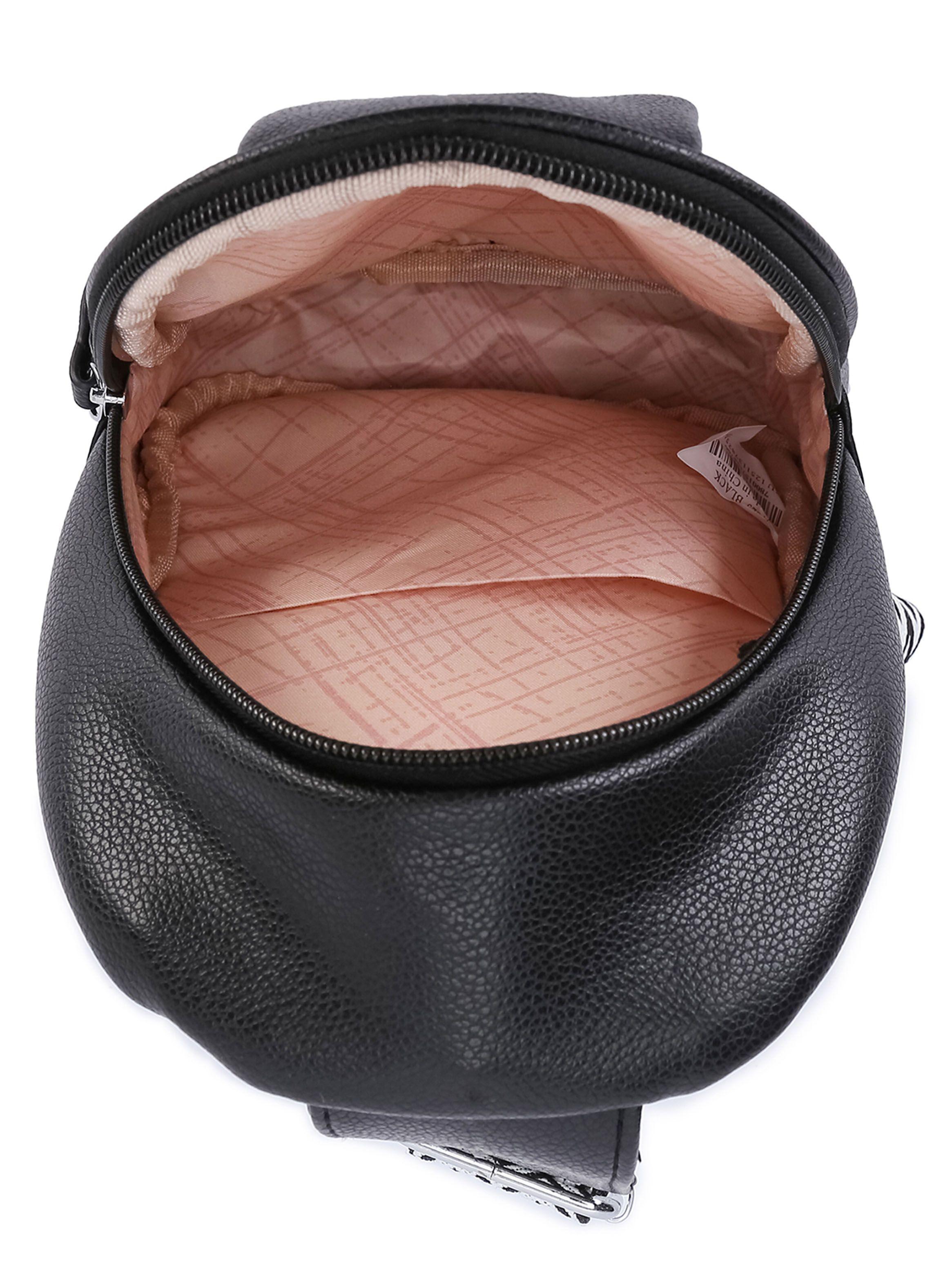 Body Bag Corinne Negro-3