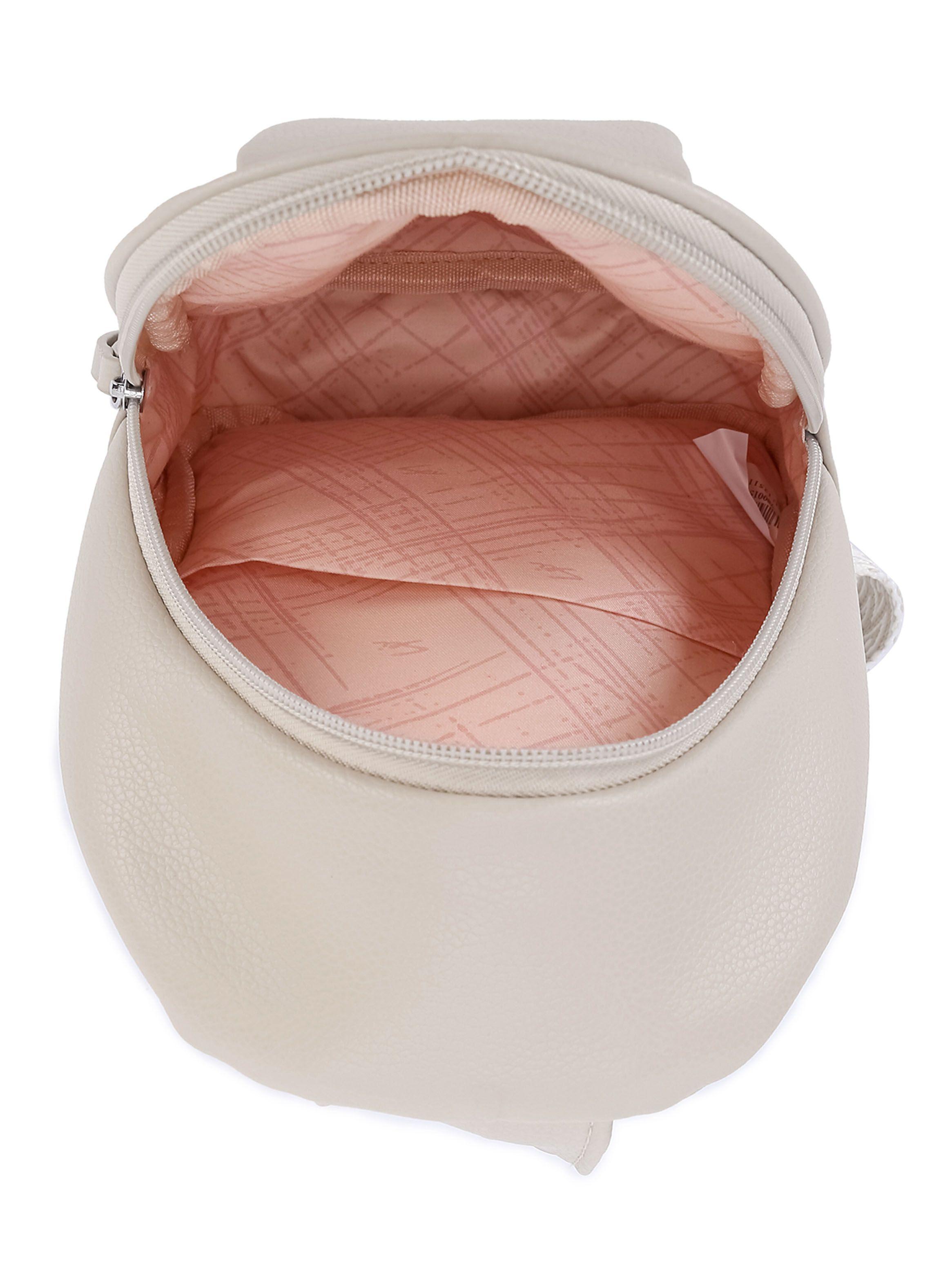 Body Bag Corinne Beige-3