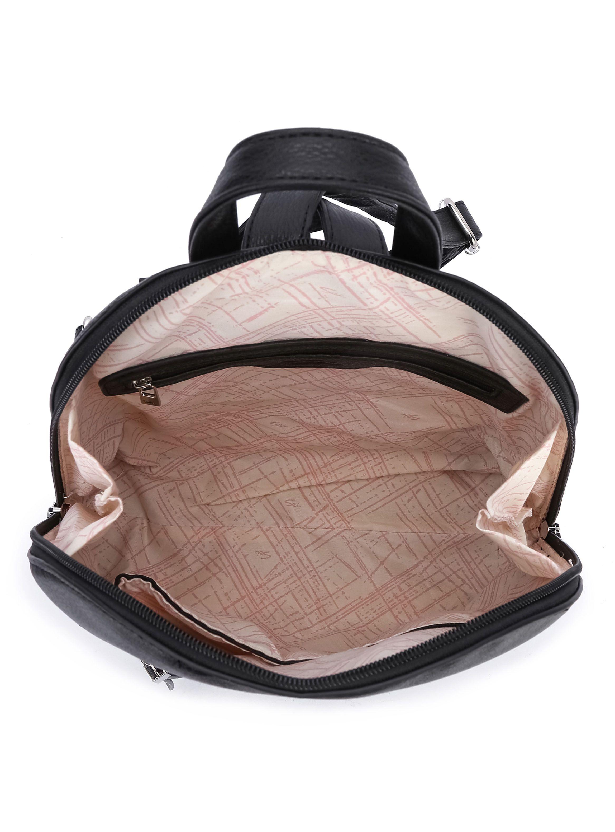 Mochila Mara Negro-3