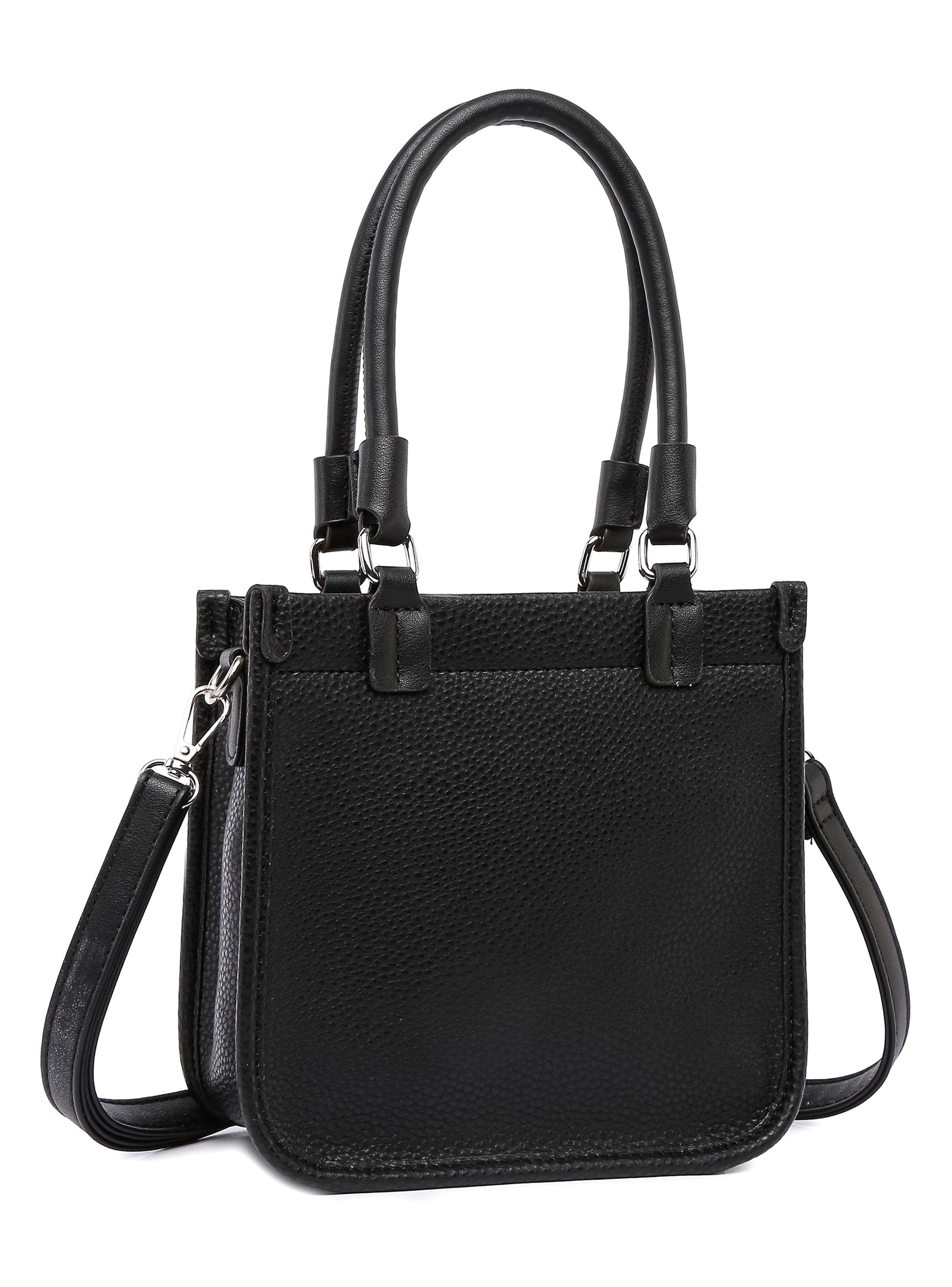 Bandolera Giulia Negro-2