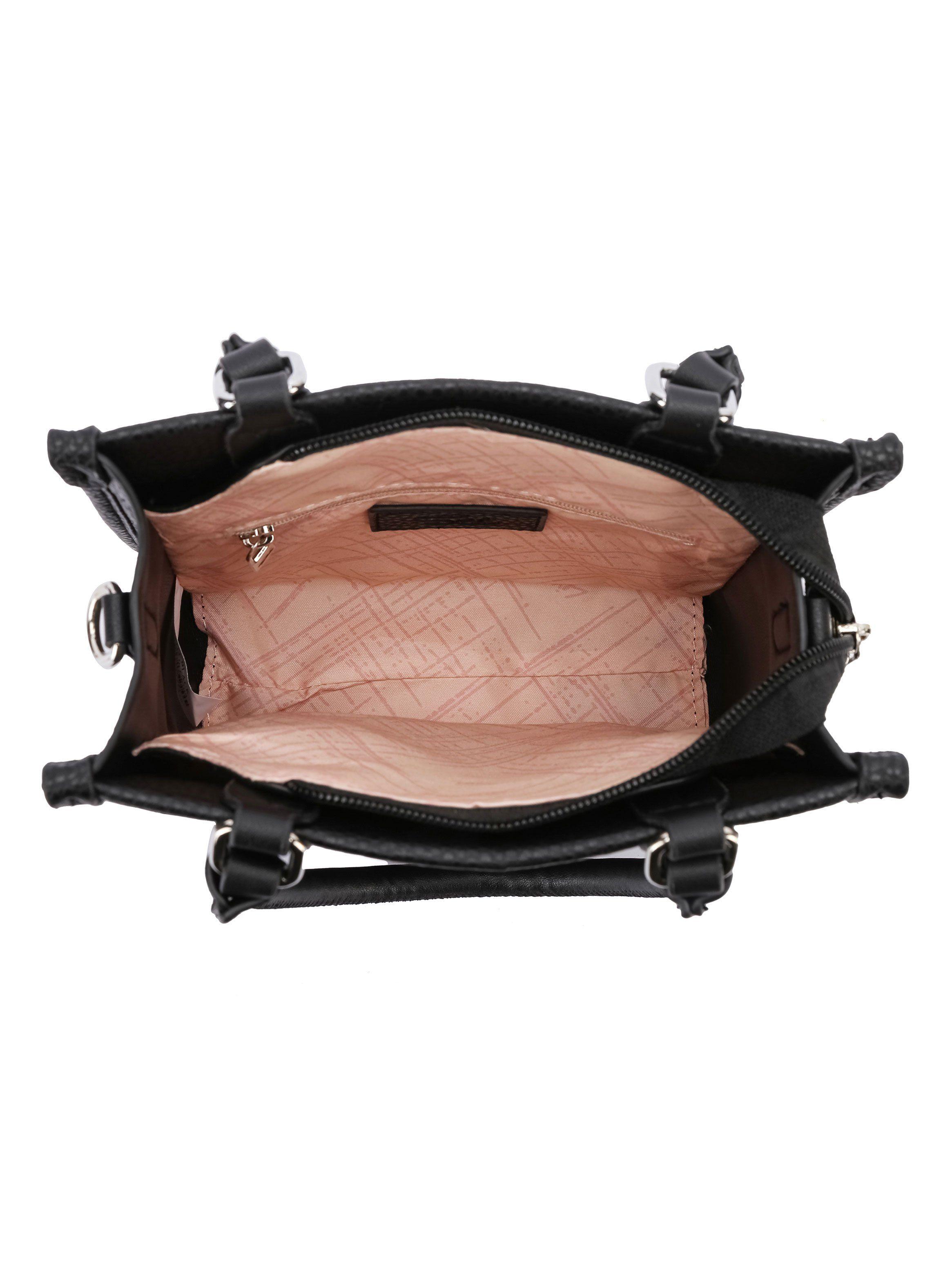 Bandolera Giulia Negro-3