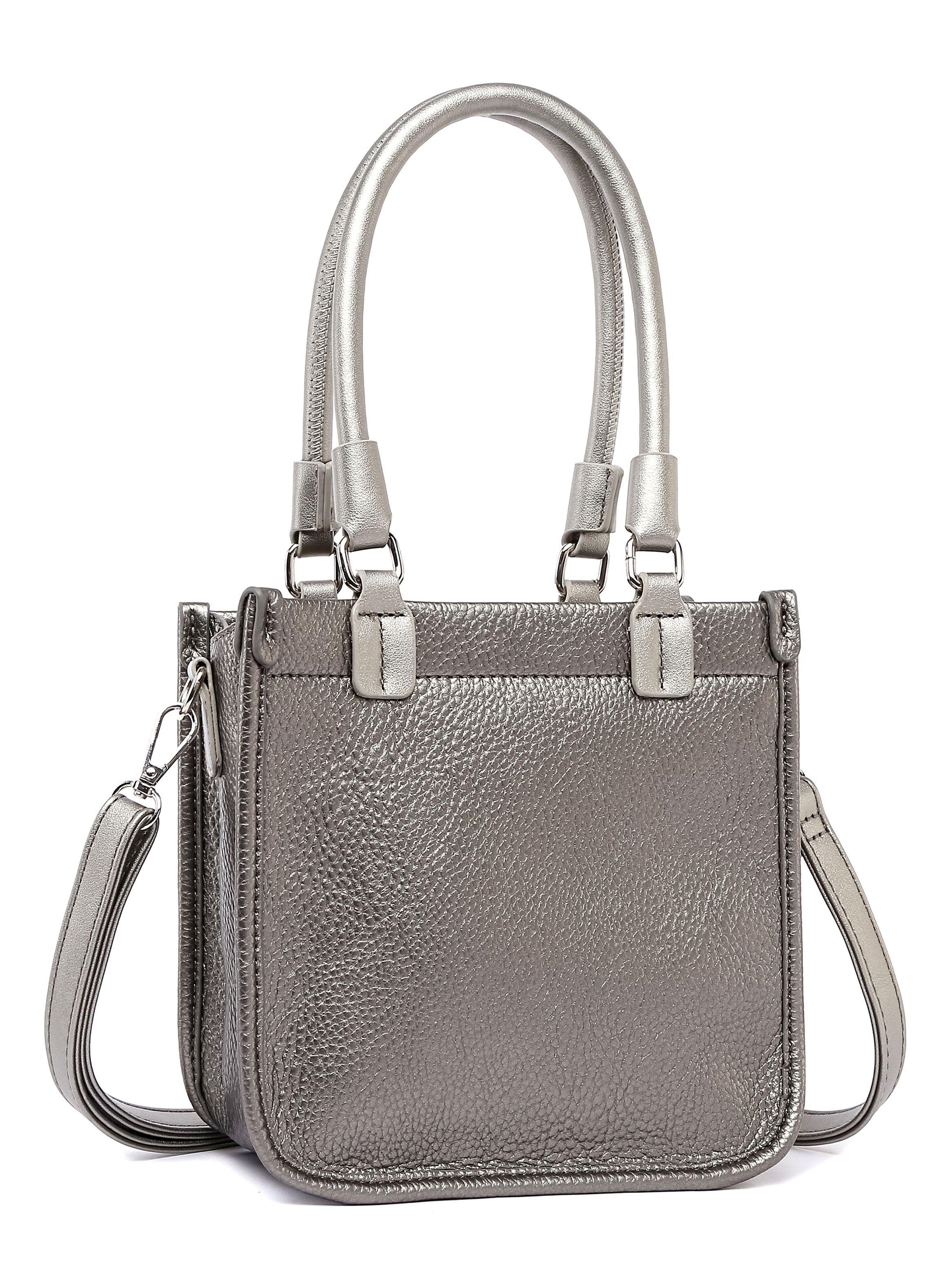 Bandolera Giulia Gris-2